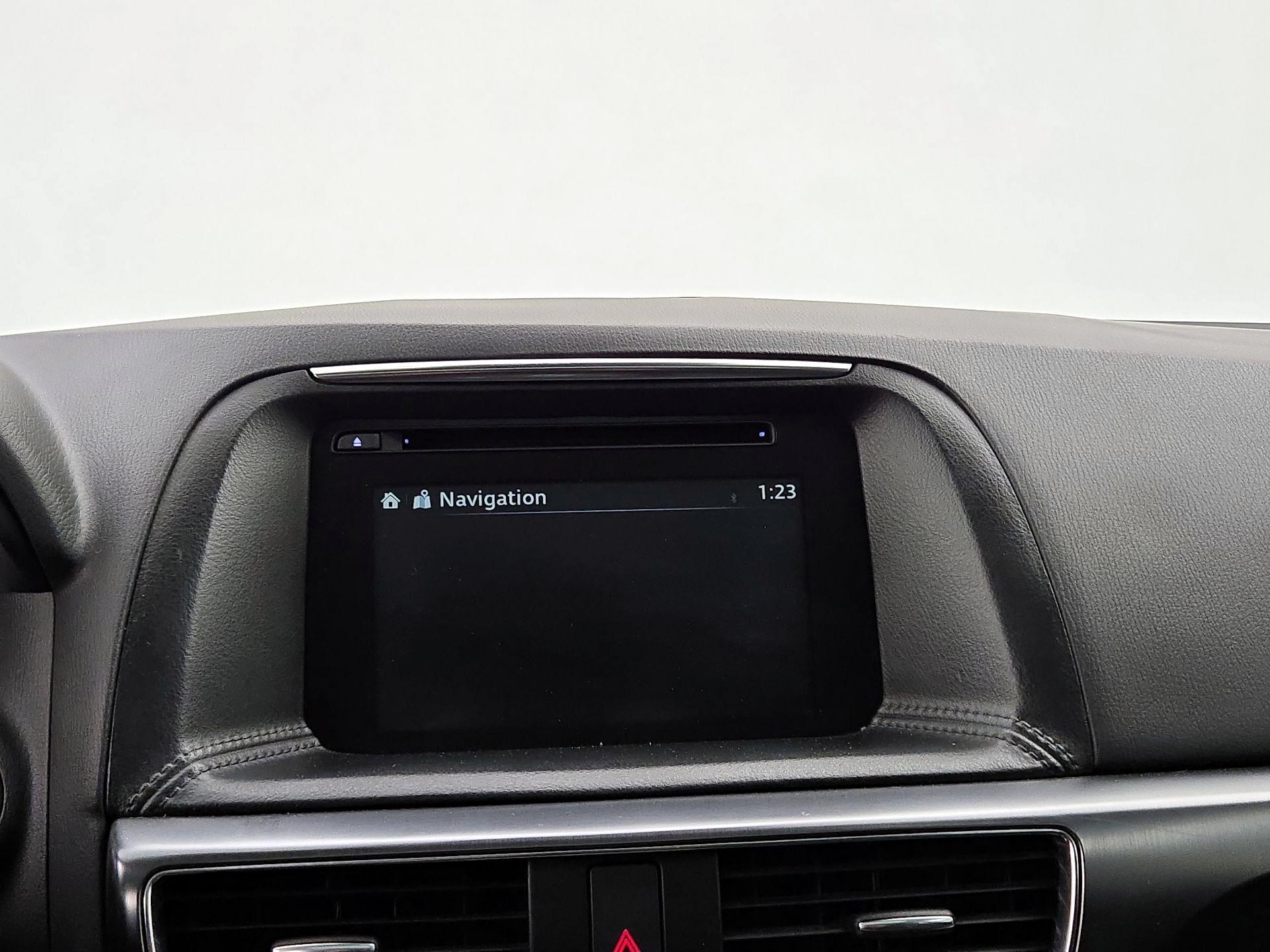 Thumbnail: 2016 Mazda CX-5 - 14