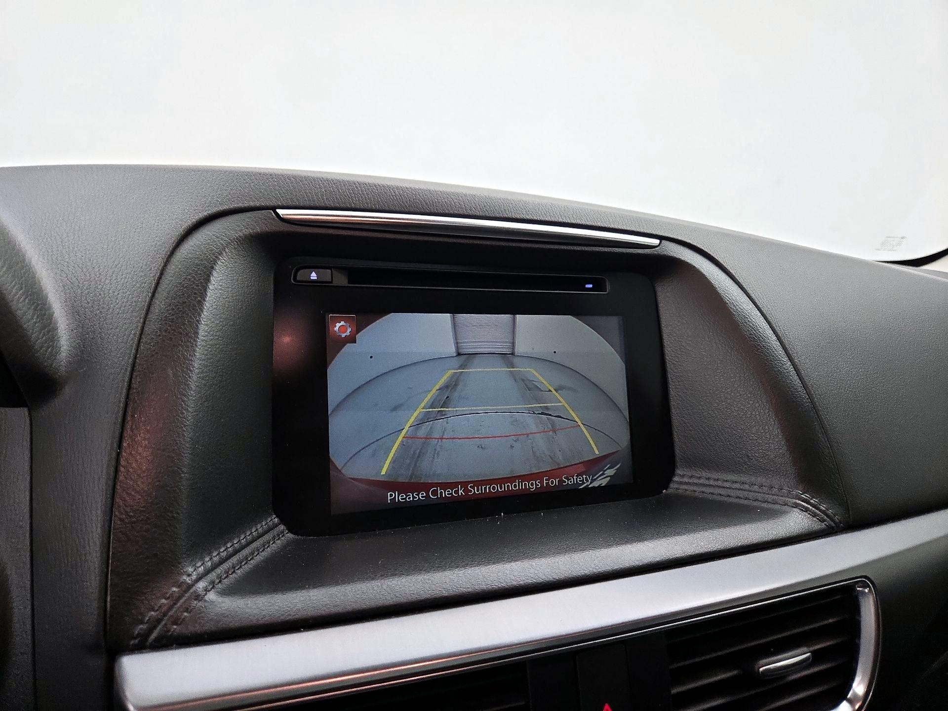 Thumbnail: 2016 Mazda CX-5 - 15