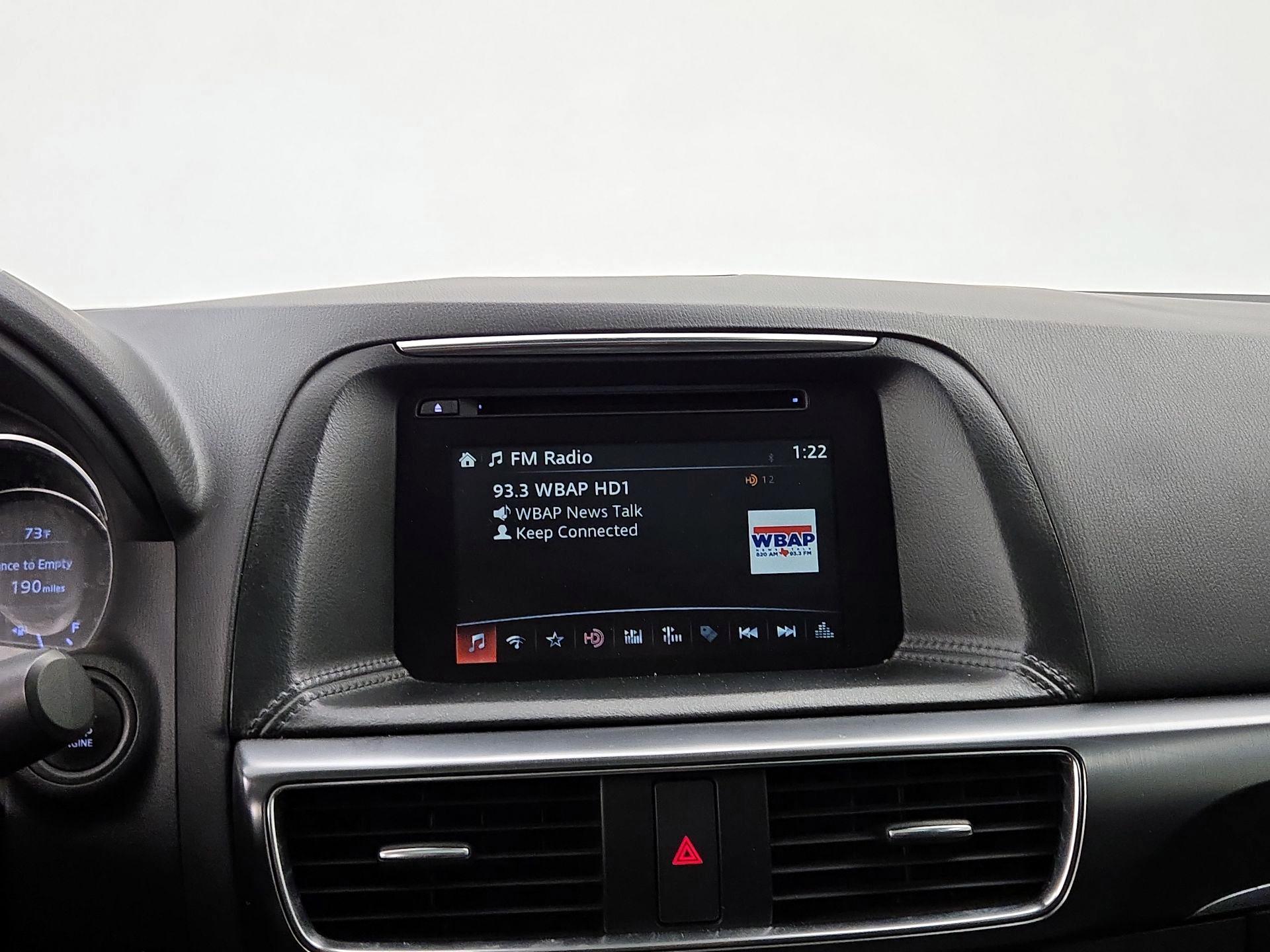 Thumbnail: 2016 Mazda CX-5 - 16