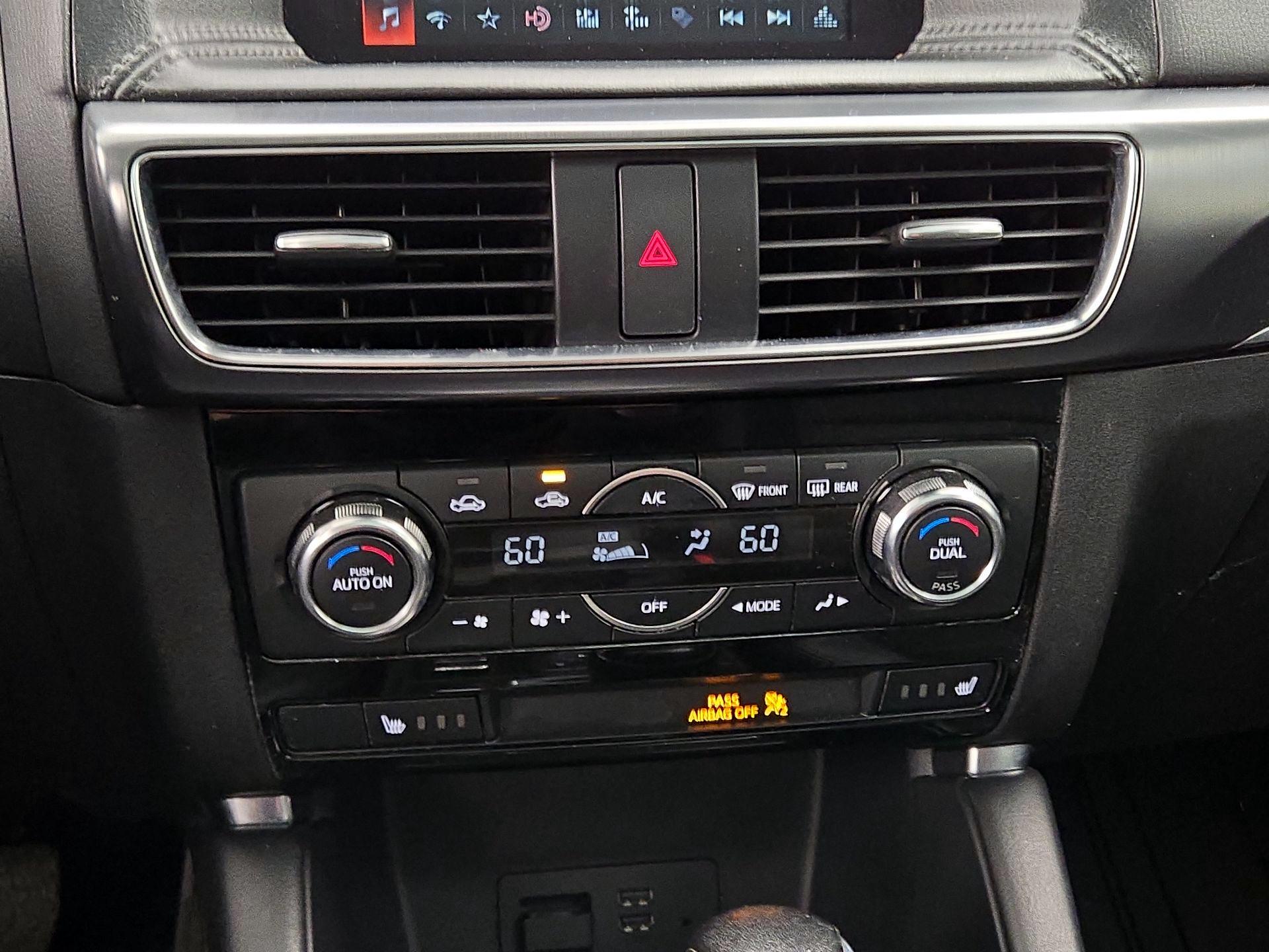 Thumbnail: 2016 Mazda CX-5 - 17