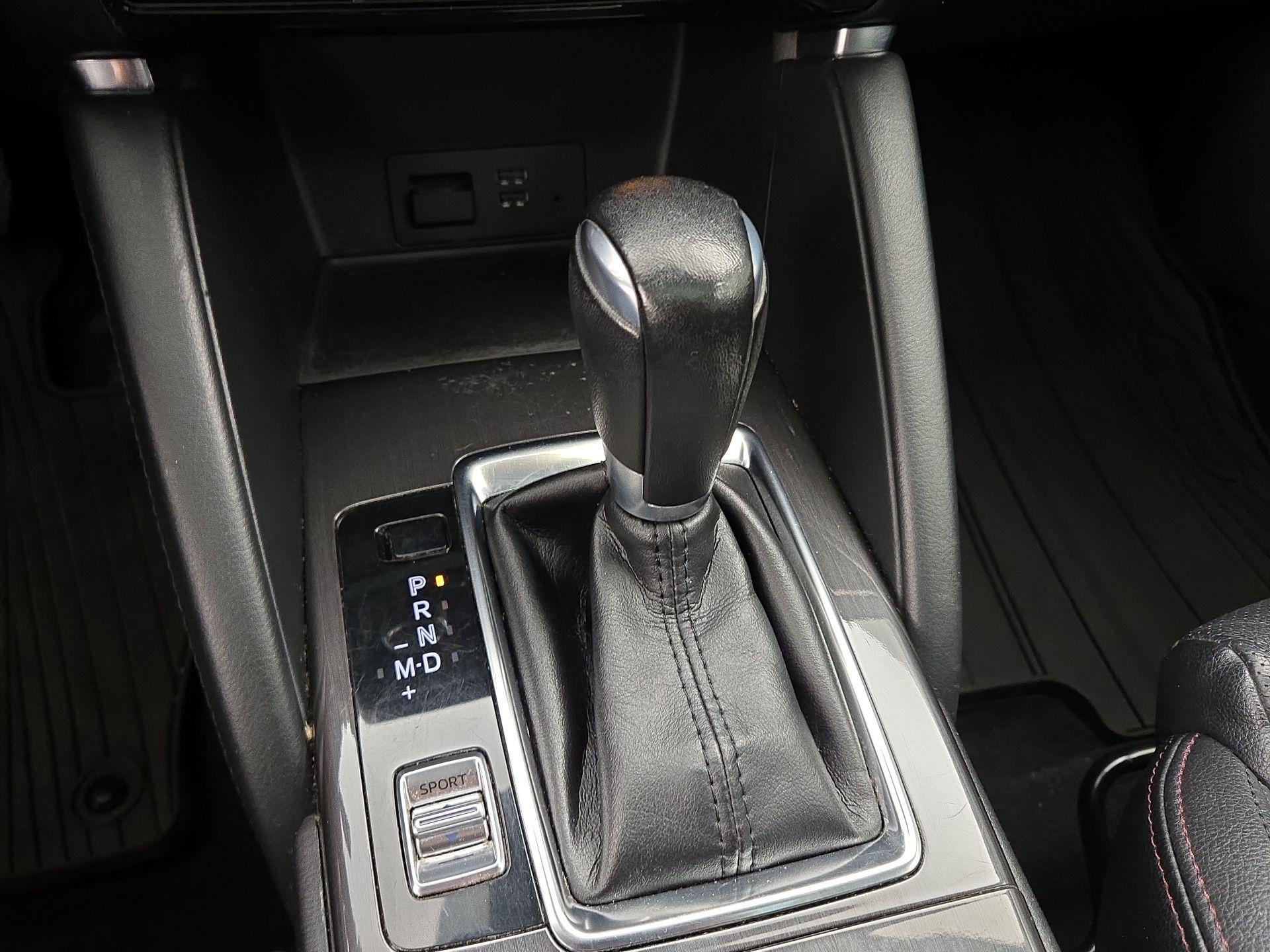 Thumbnail: 2016 Mazda CX-5 - 18