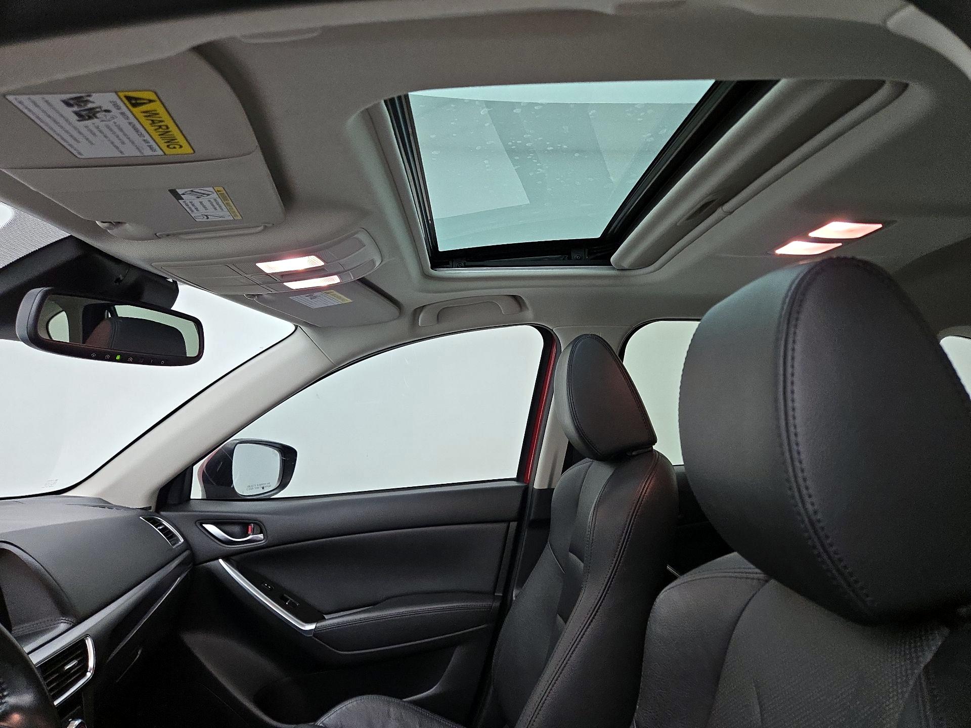 Thumbnail: 2016 Mazda CX-5 - 20