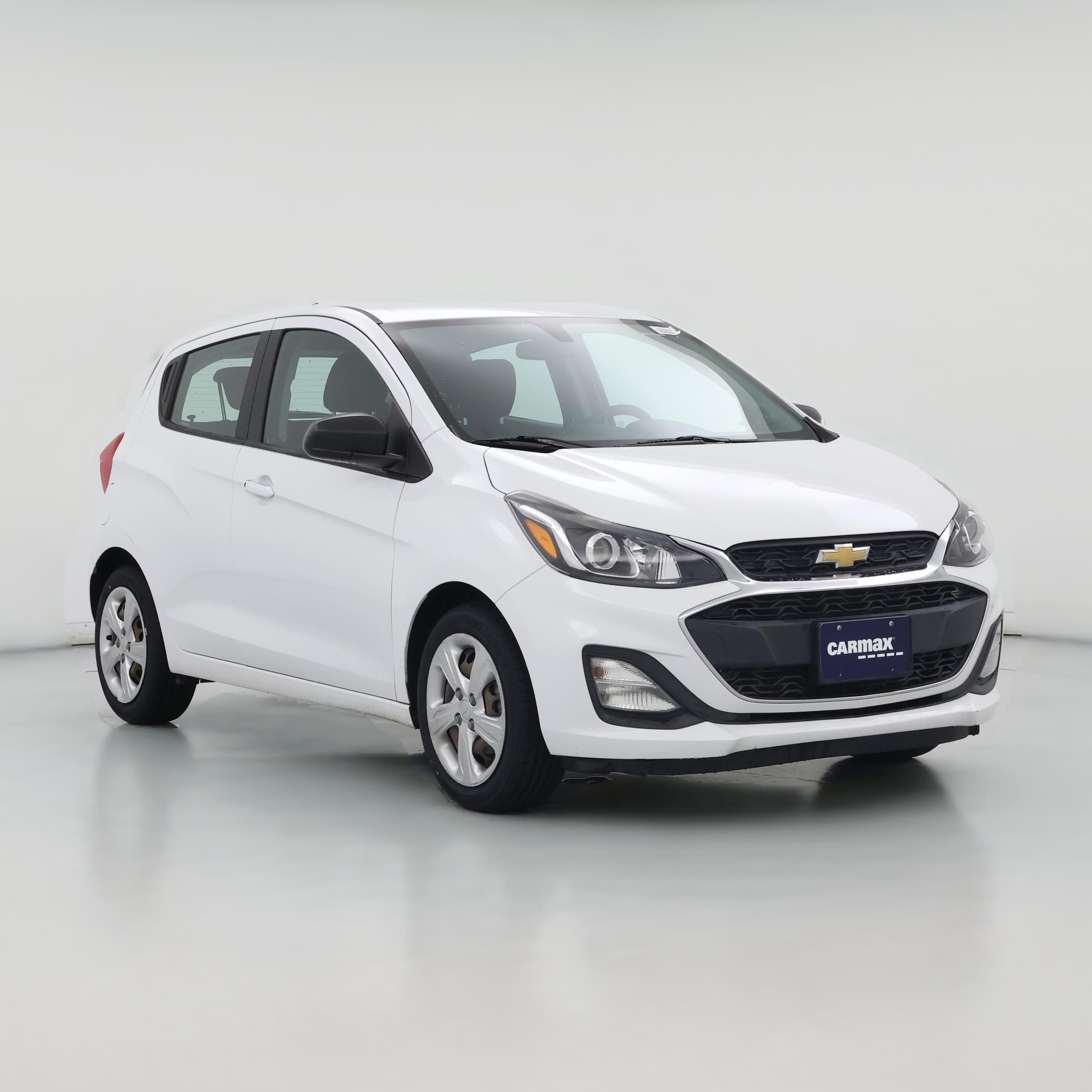 Thumbnail: 2021 Chevrolet Spark - 1