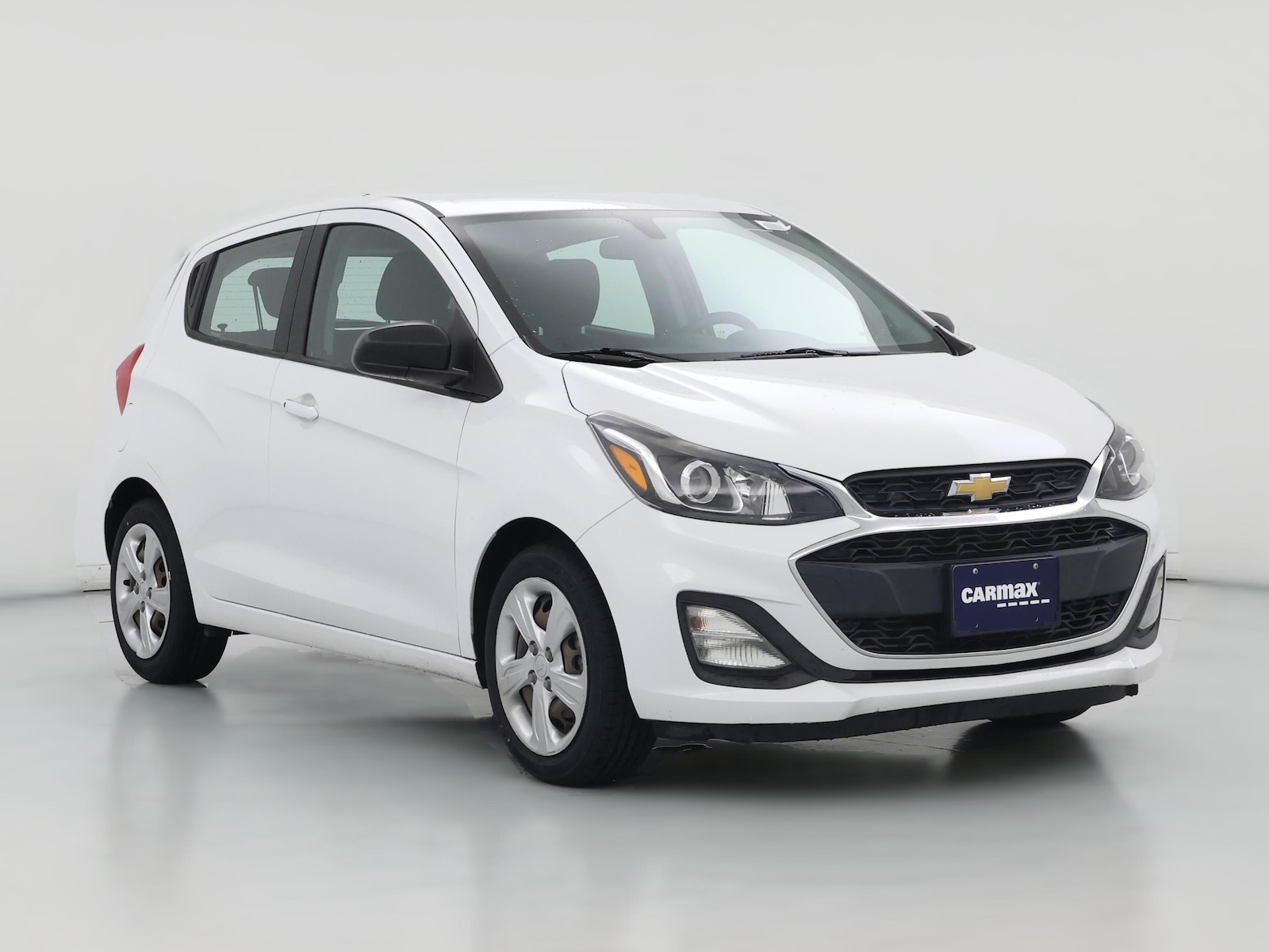 2021 Chevrolet Spark LS