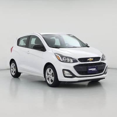 2021 Chevrolet Spark LS