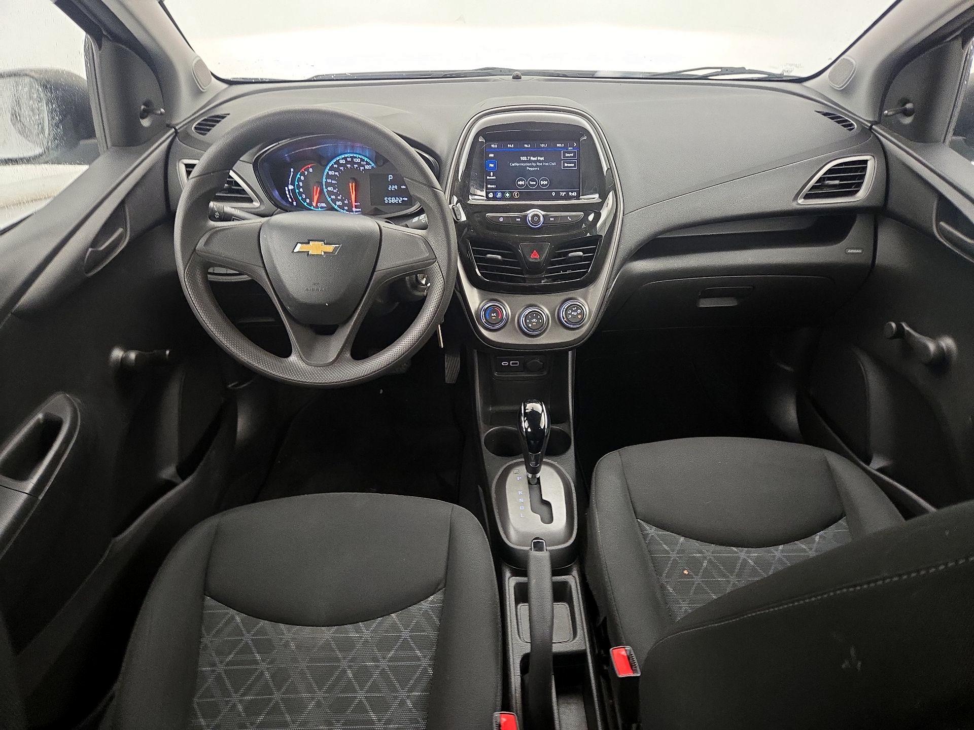 Thumbnail: 2021 Chevrolet Spark - 9