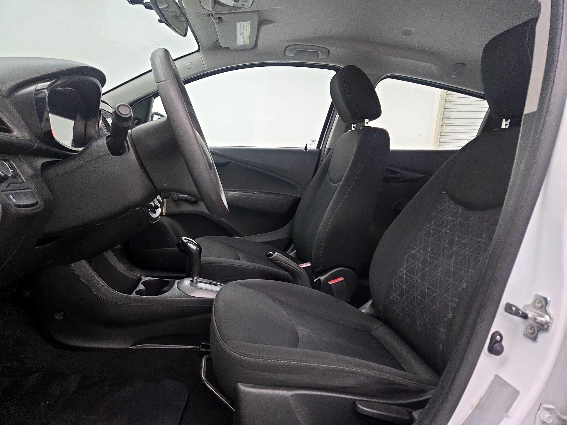 Thumbnail: 2021 Chevrolet Spark - 11