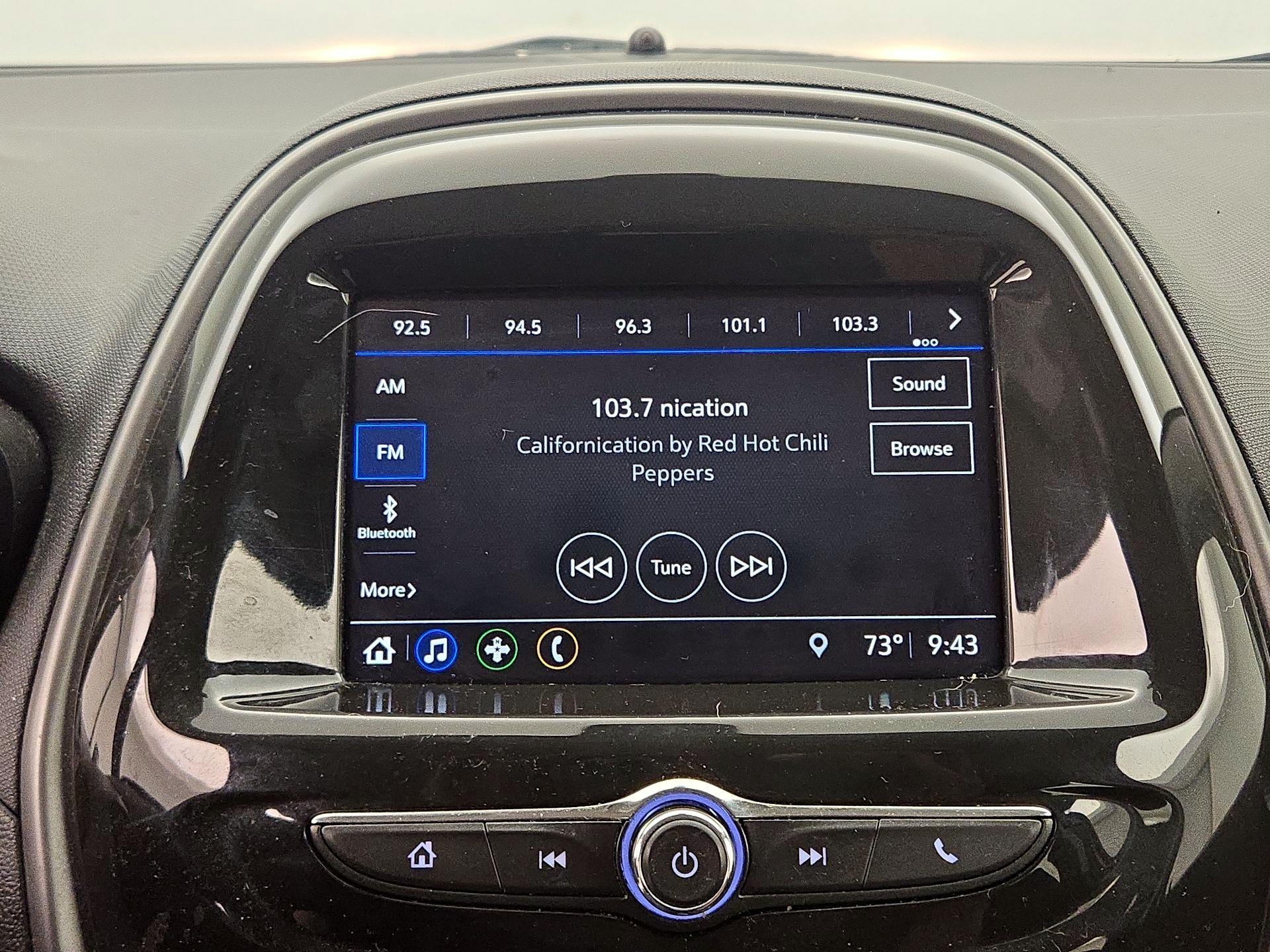 Thumbnail: 2021 Chevrolet Spark - 15