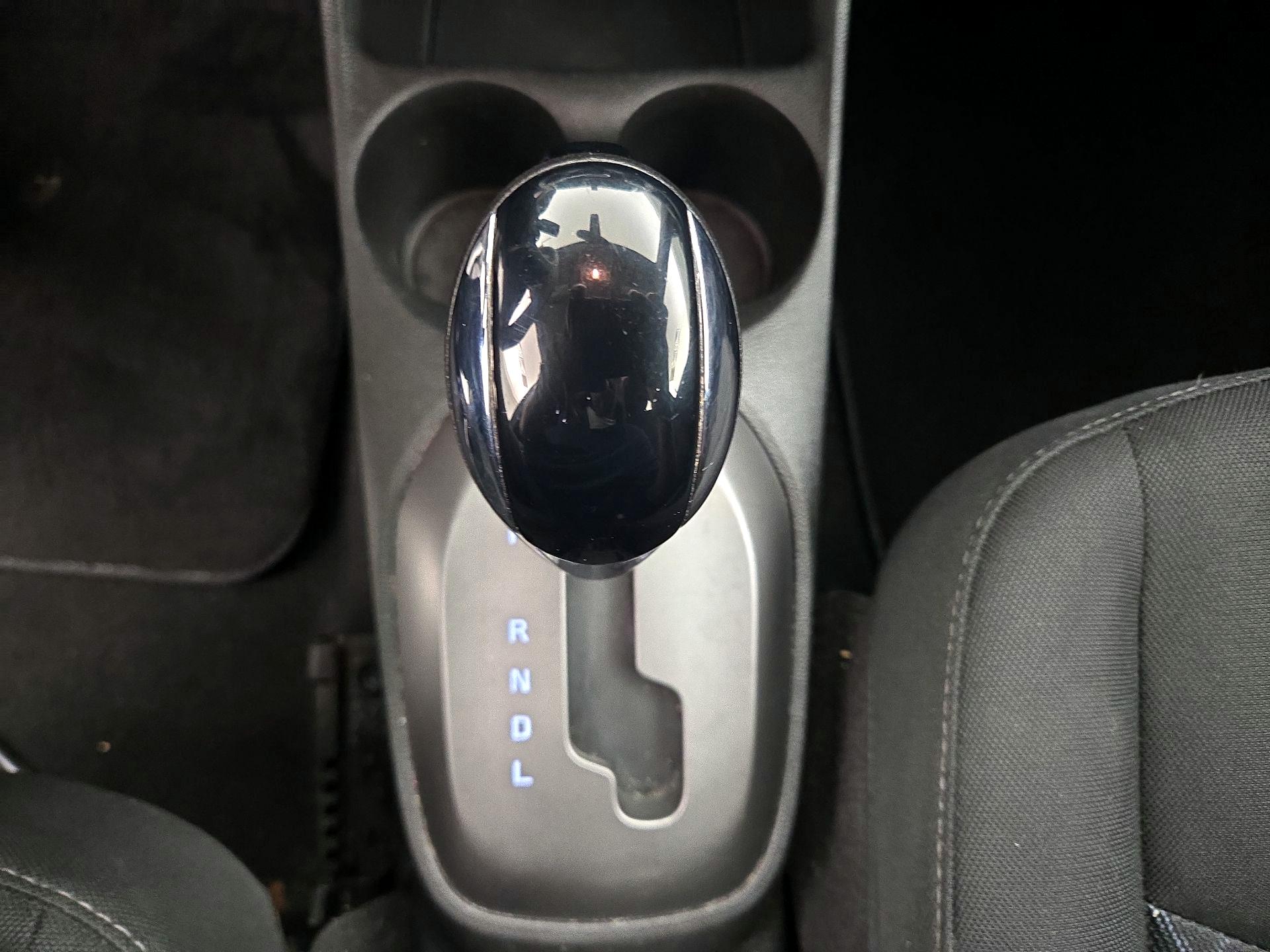 Thumbnail: 2021 Chevrolet Spark - 17