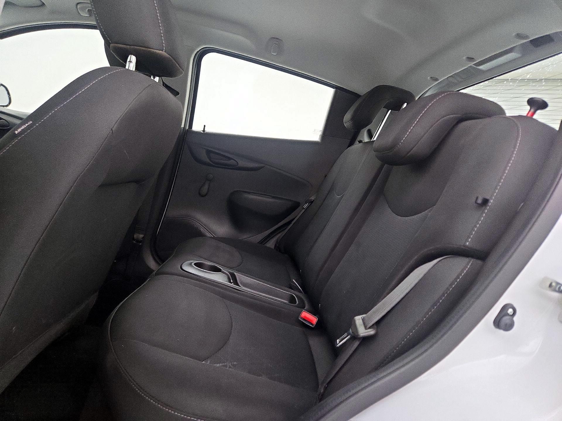 Thumbnail: 2021 Chevrolet Spark - 19