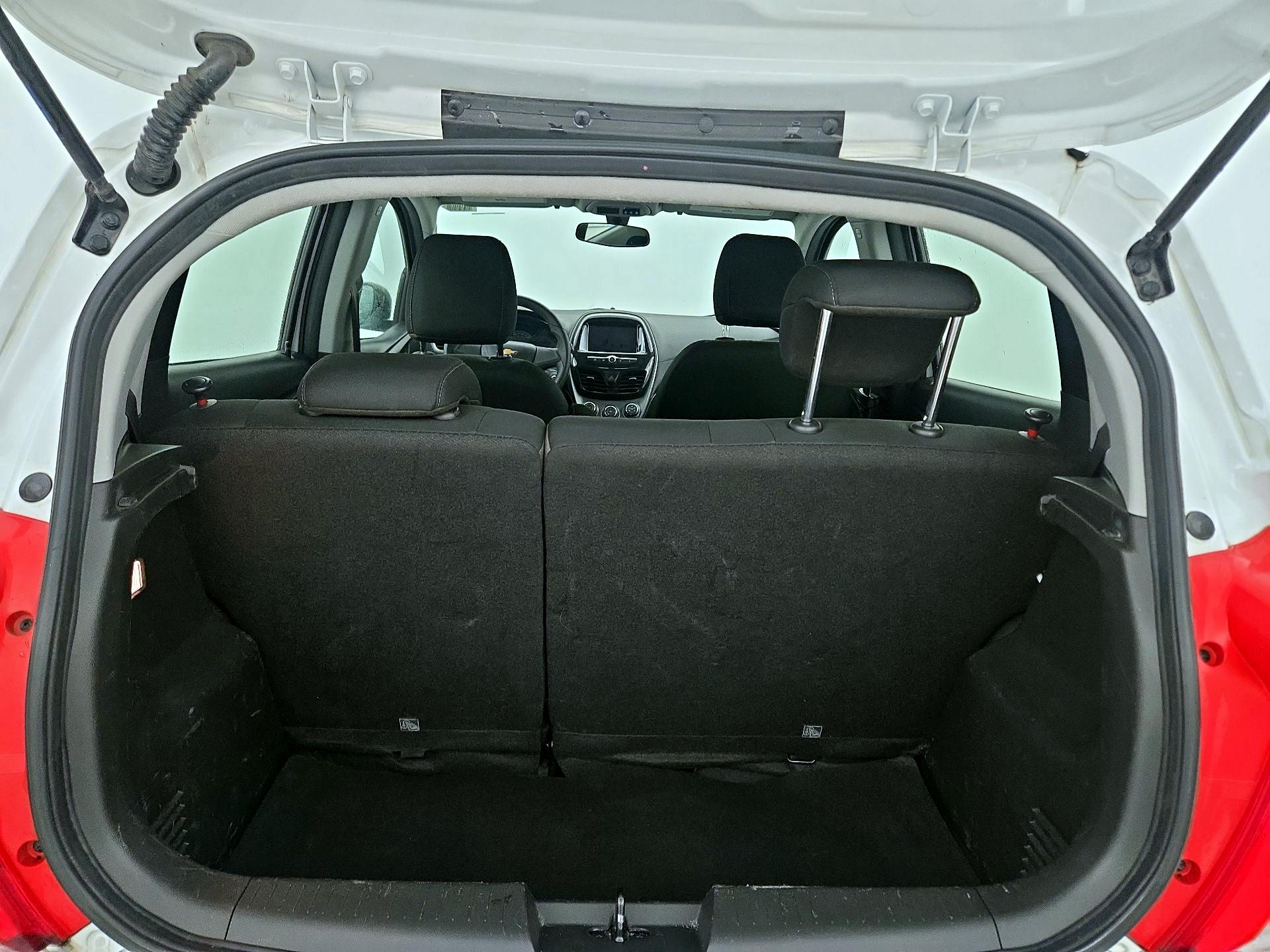 Thumbnail: 2021 Chevrolet Spark - 20