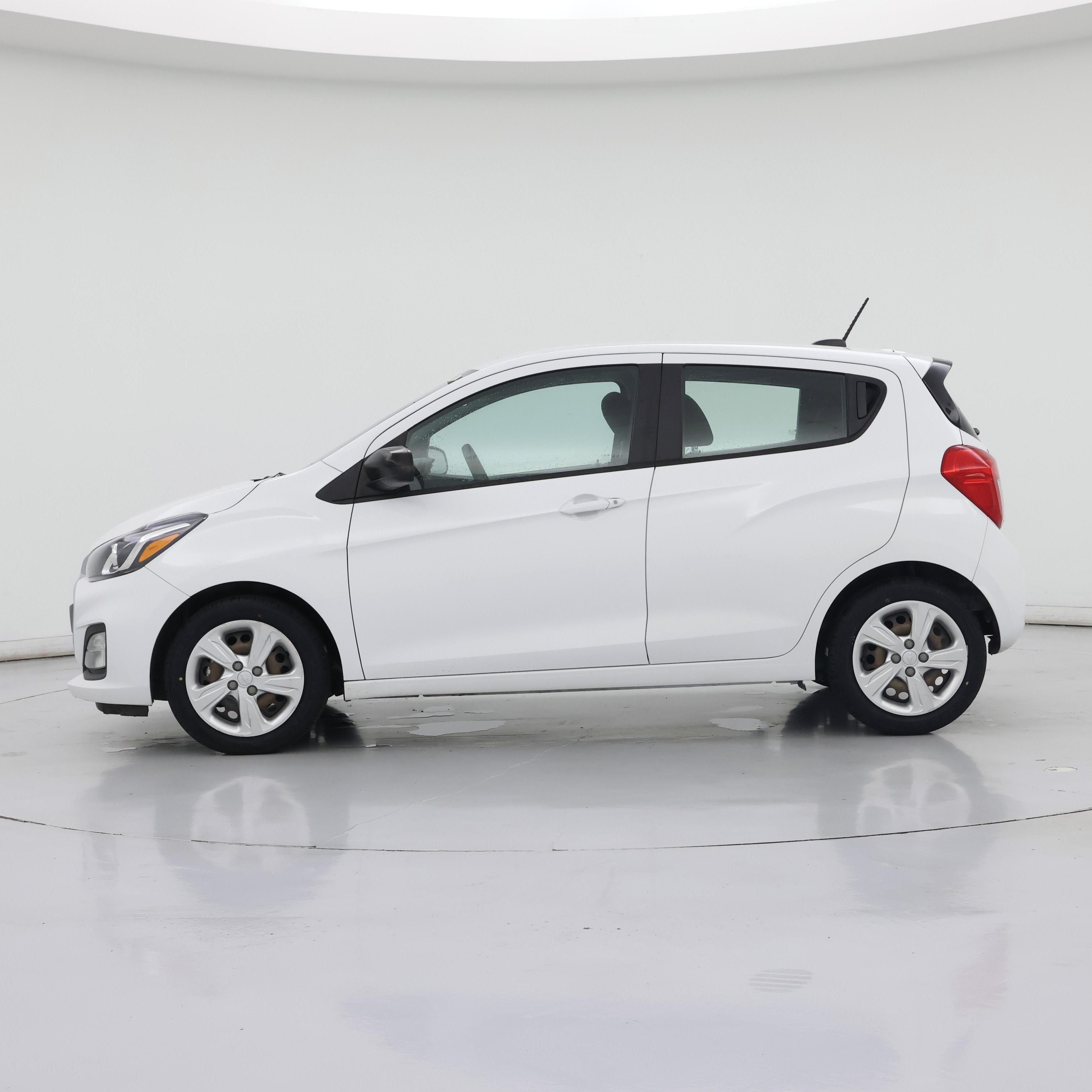 Thumbnail: 2021 Chevrolet Spark - 3
