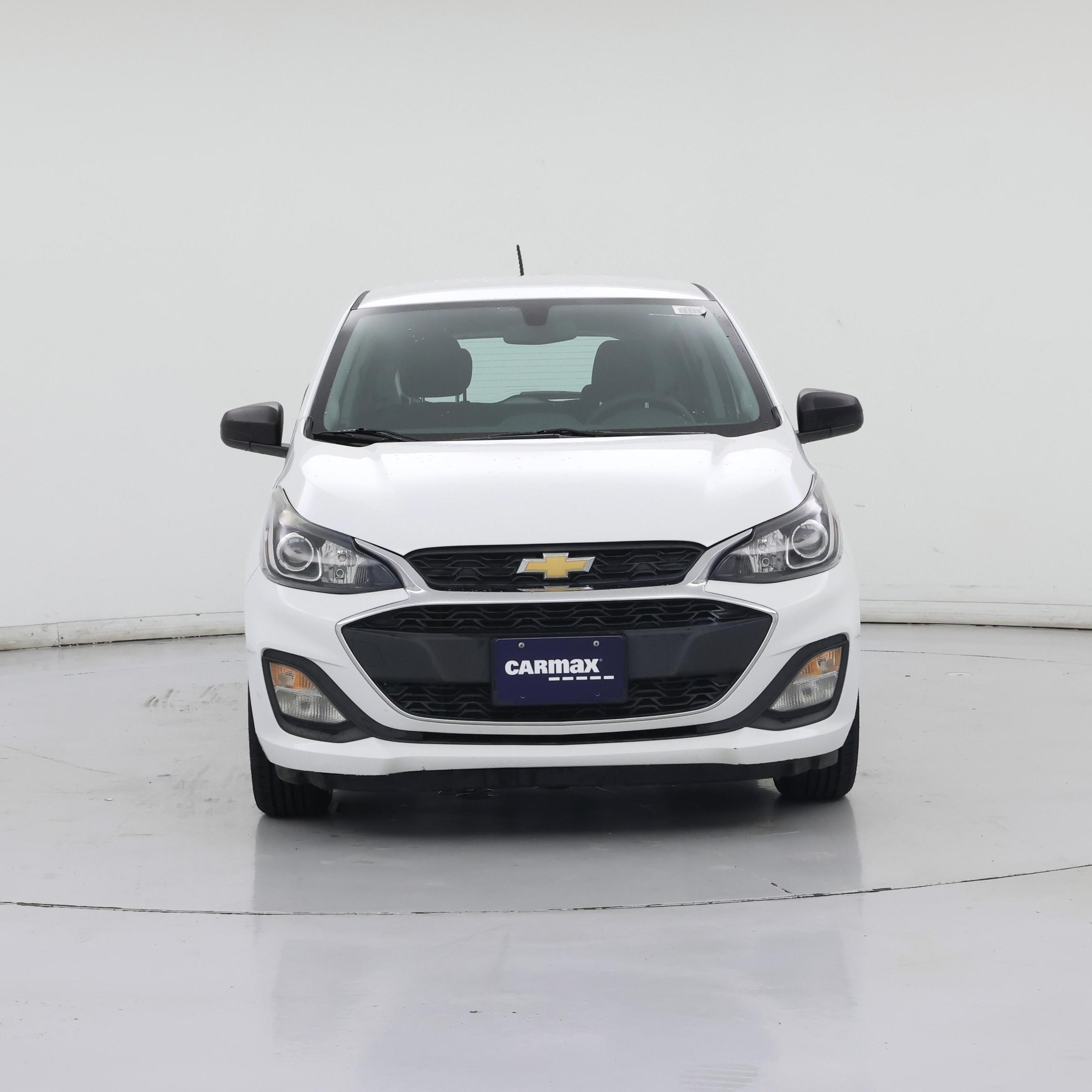 Thumbnail: 2021 Chevrolet Spark - 5