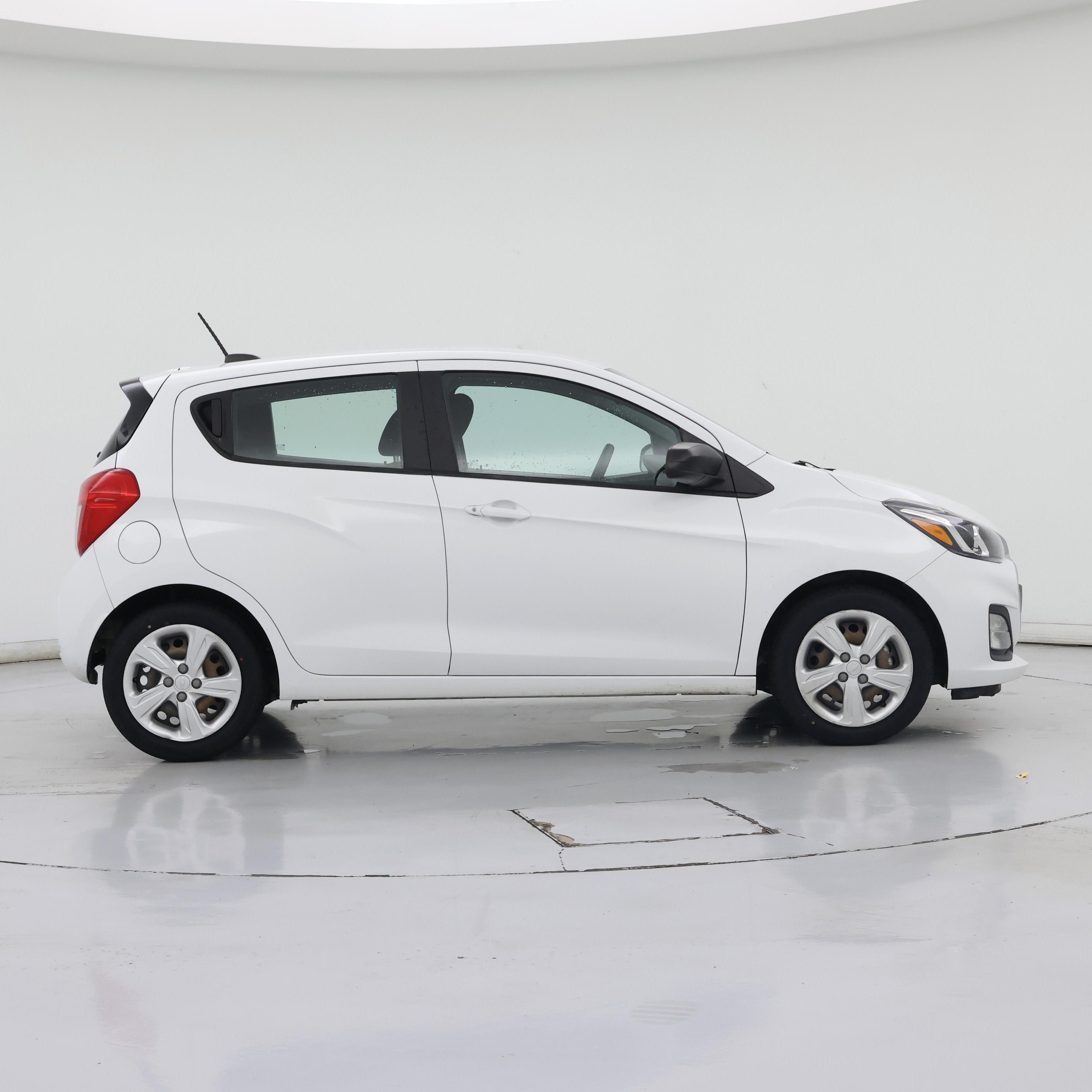 Thumbnail: 2021 Chevrolet Spark - 7