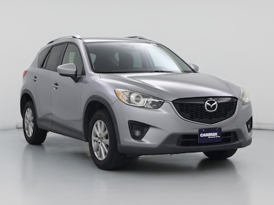2014 Mazda CX-5 Touring