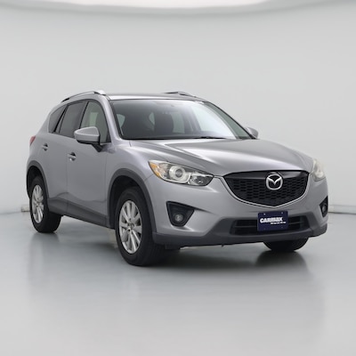 2014 Mazda CX-5 Touring
