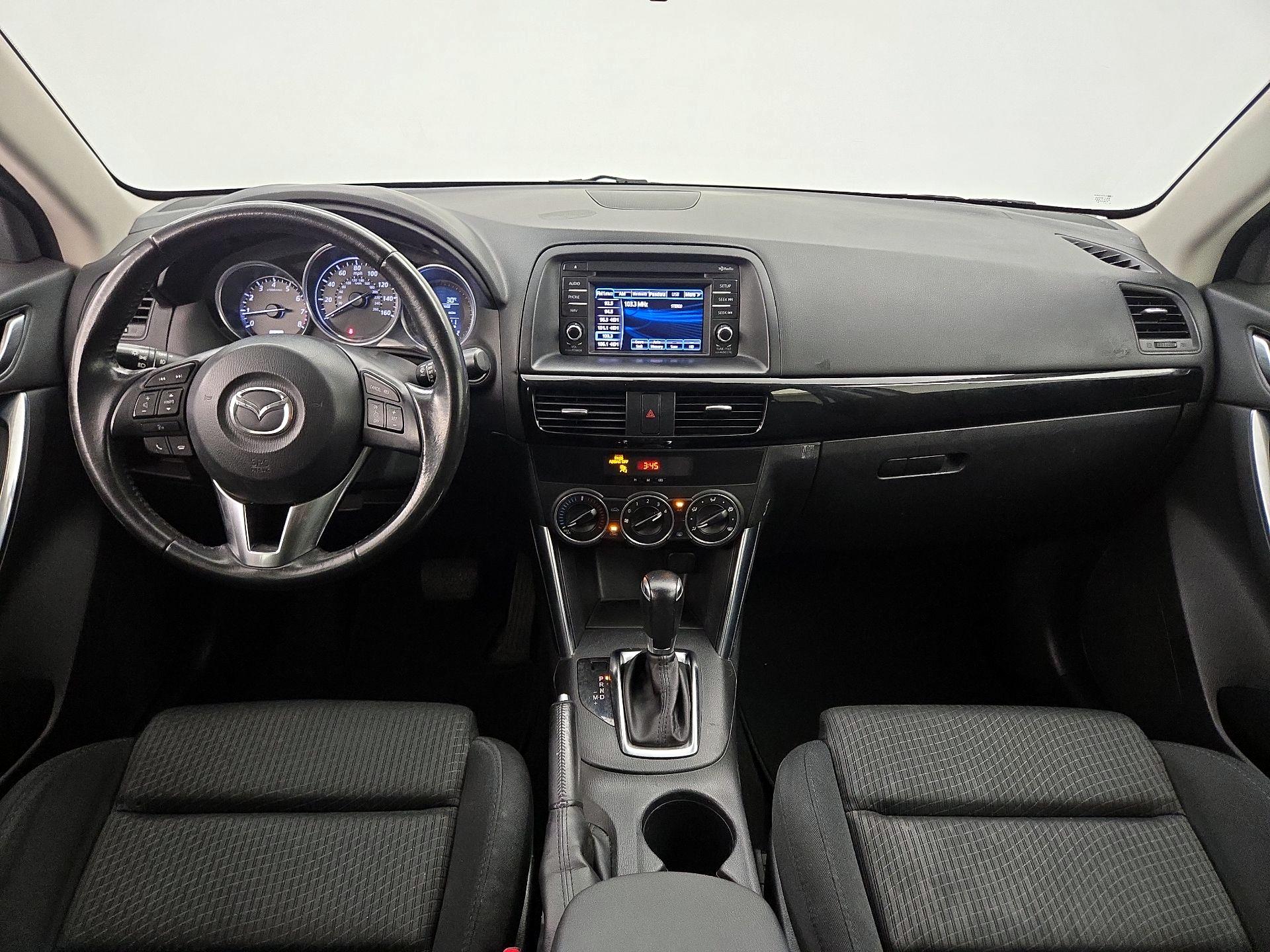 Thumbnail: 2014 Mazda CX-5 - 9