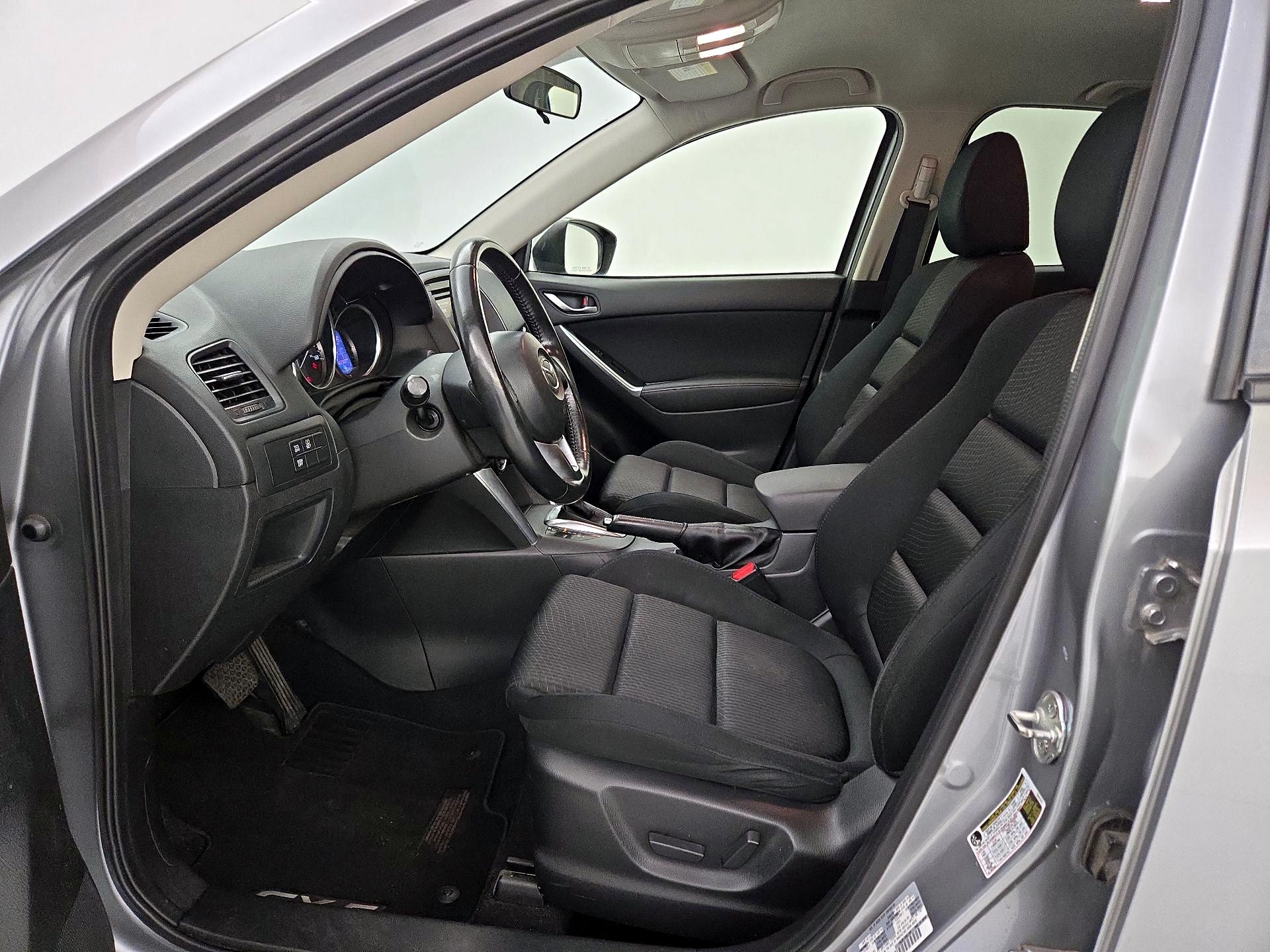 Thumbnail: 2014 Mazda CX-5 - 11