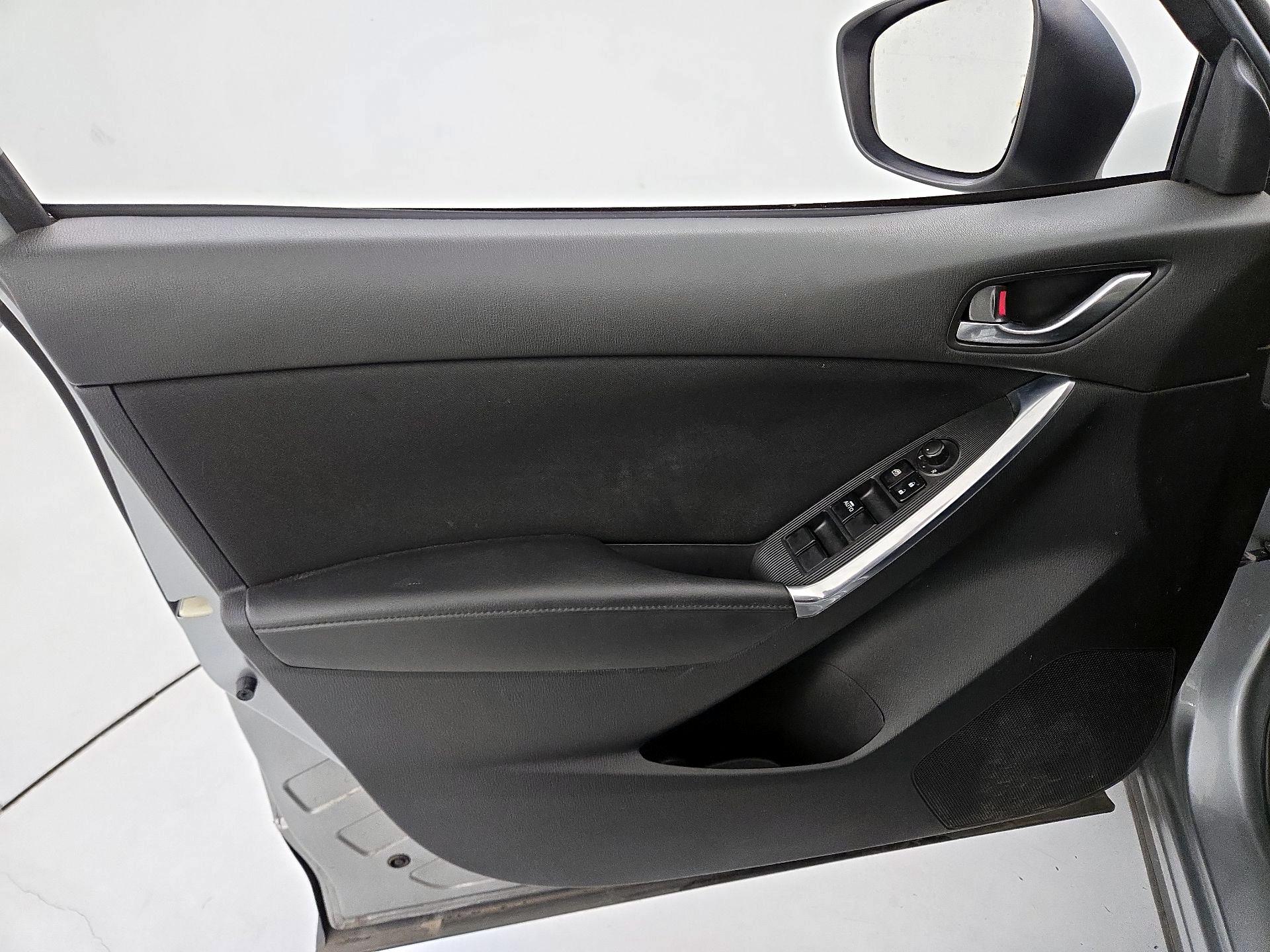 Thumbnail: 2014 Mazda CX-5 - 12