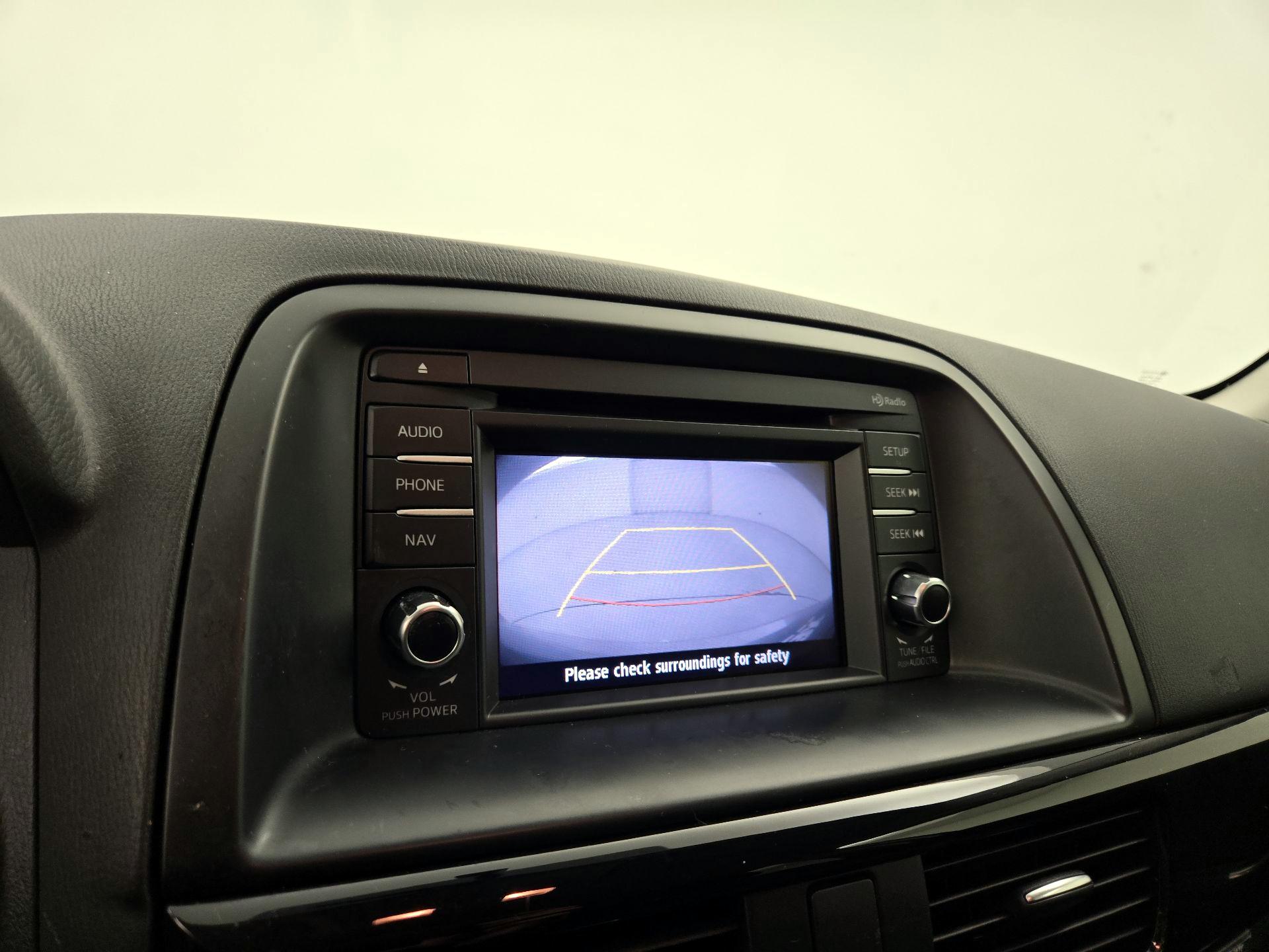 Thumbnail: 2014 Mazda CX-5 - 14