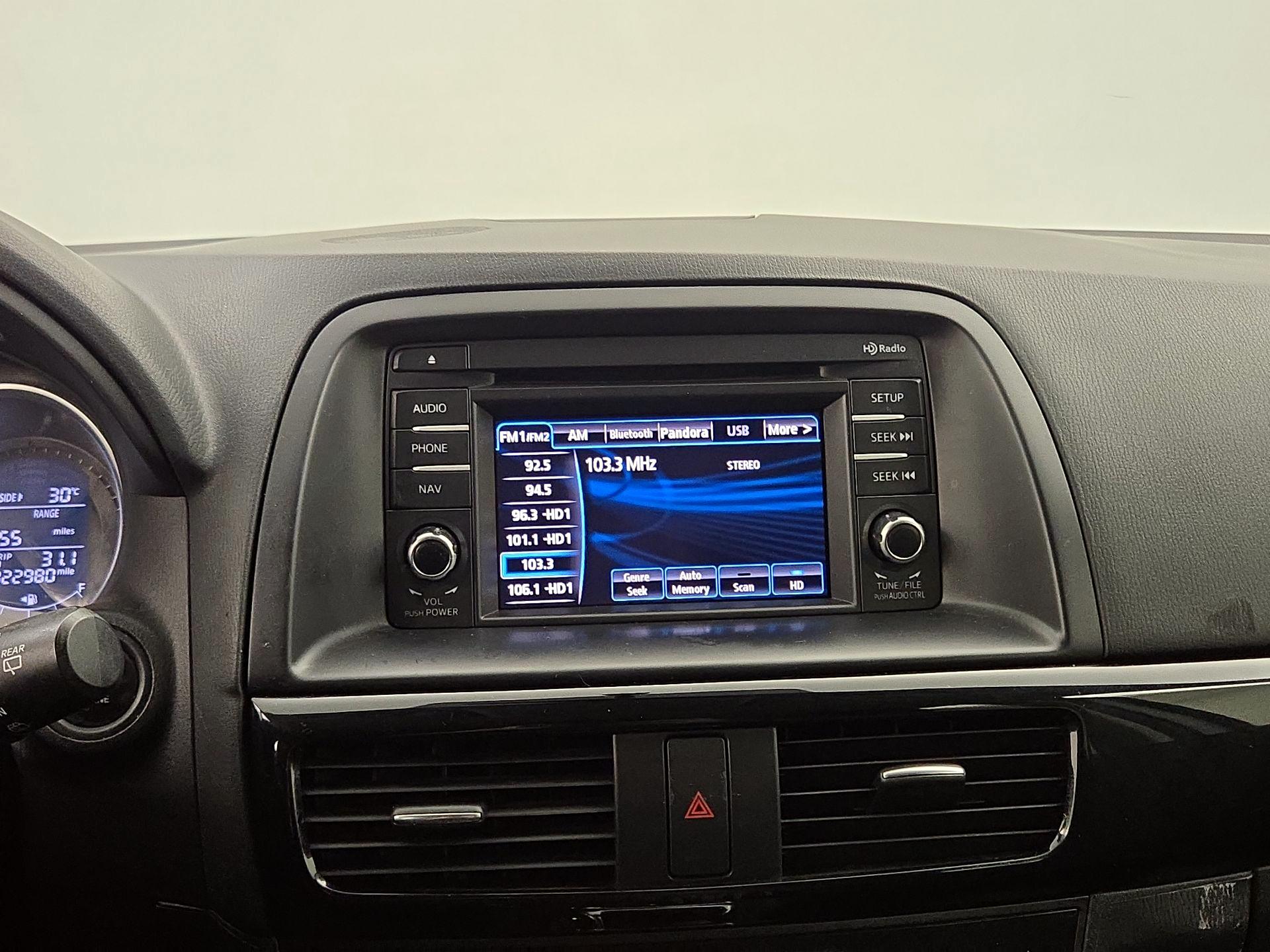 Thumbnail: 2014 Mazda CX-5 - 15