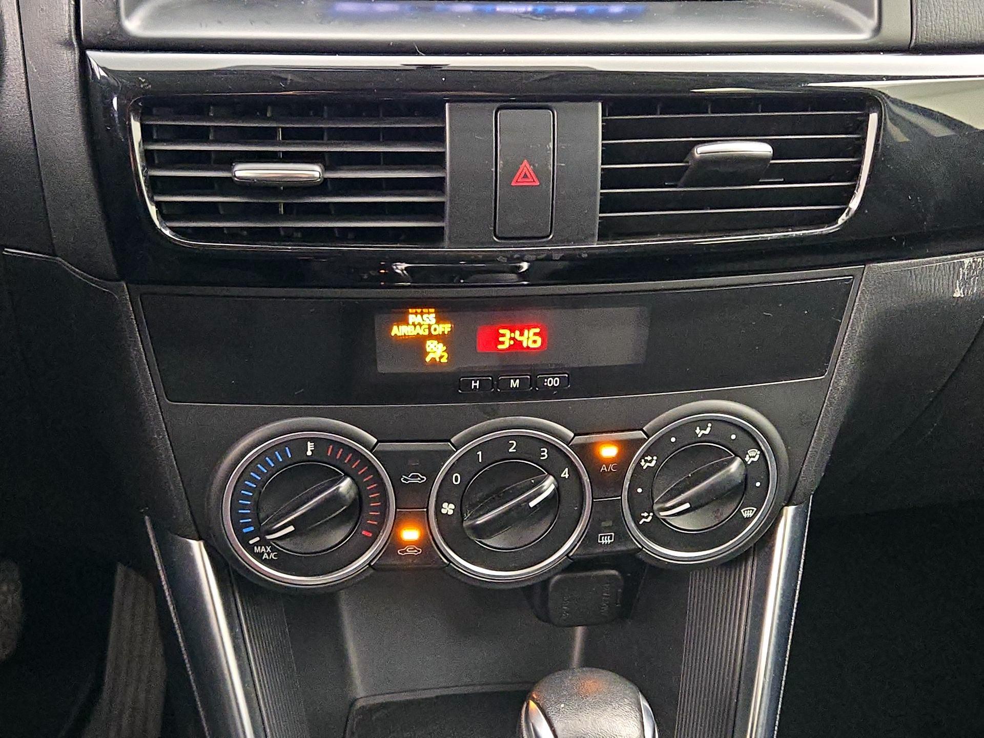 Thumbnail: 2014 Mazda CX-5 - 16