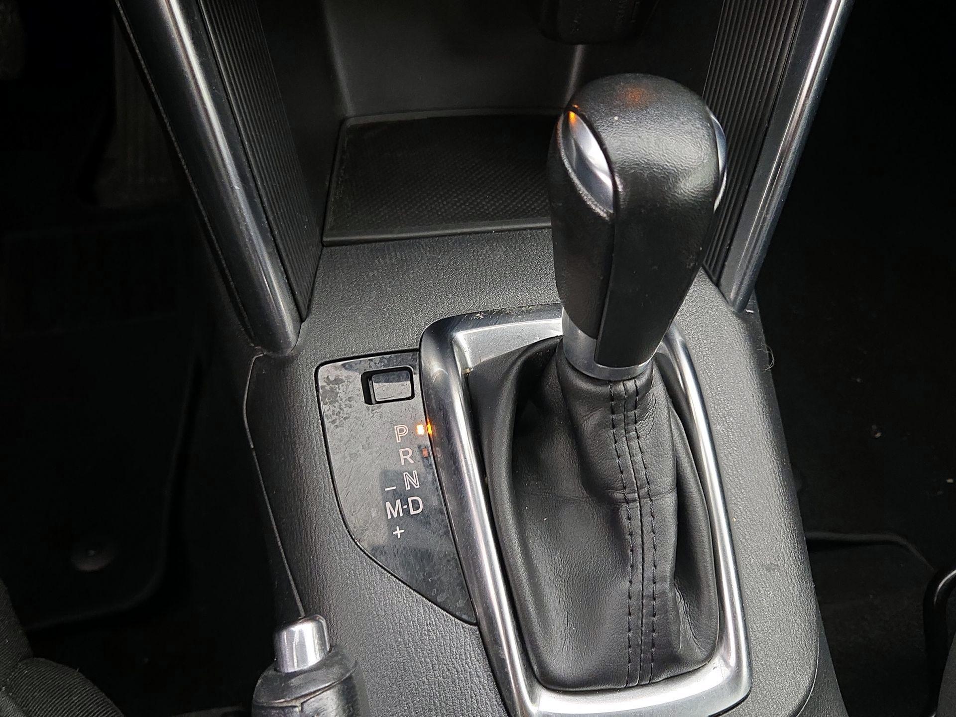 Thumbnail: 2014 Mazda CX-5 - 17