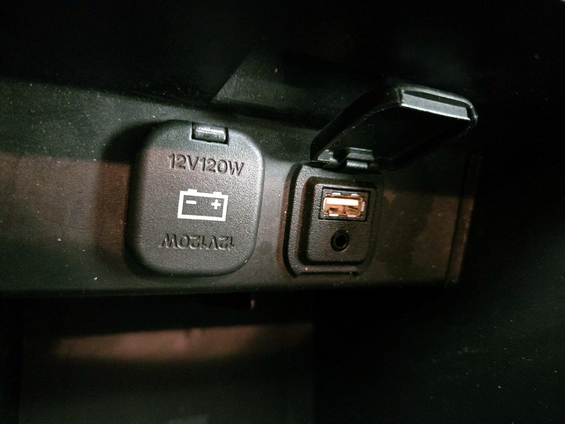 Thumbnail: 2014 Mazda CX-5 - 18