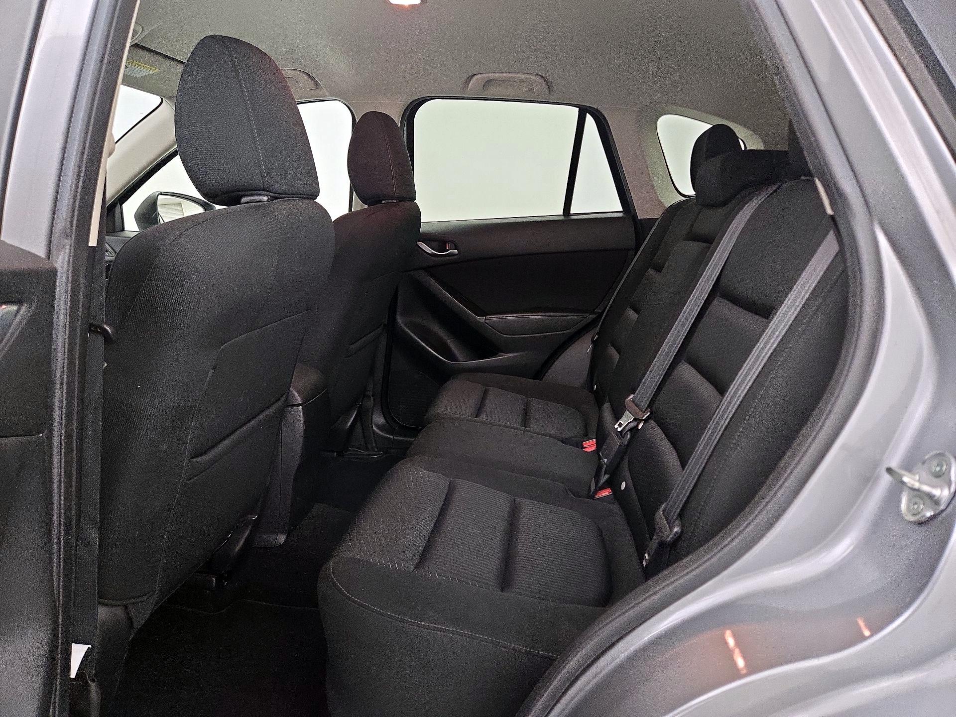 Thumbnail: 2014 Mazda CX-5 - 19