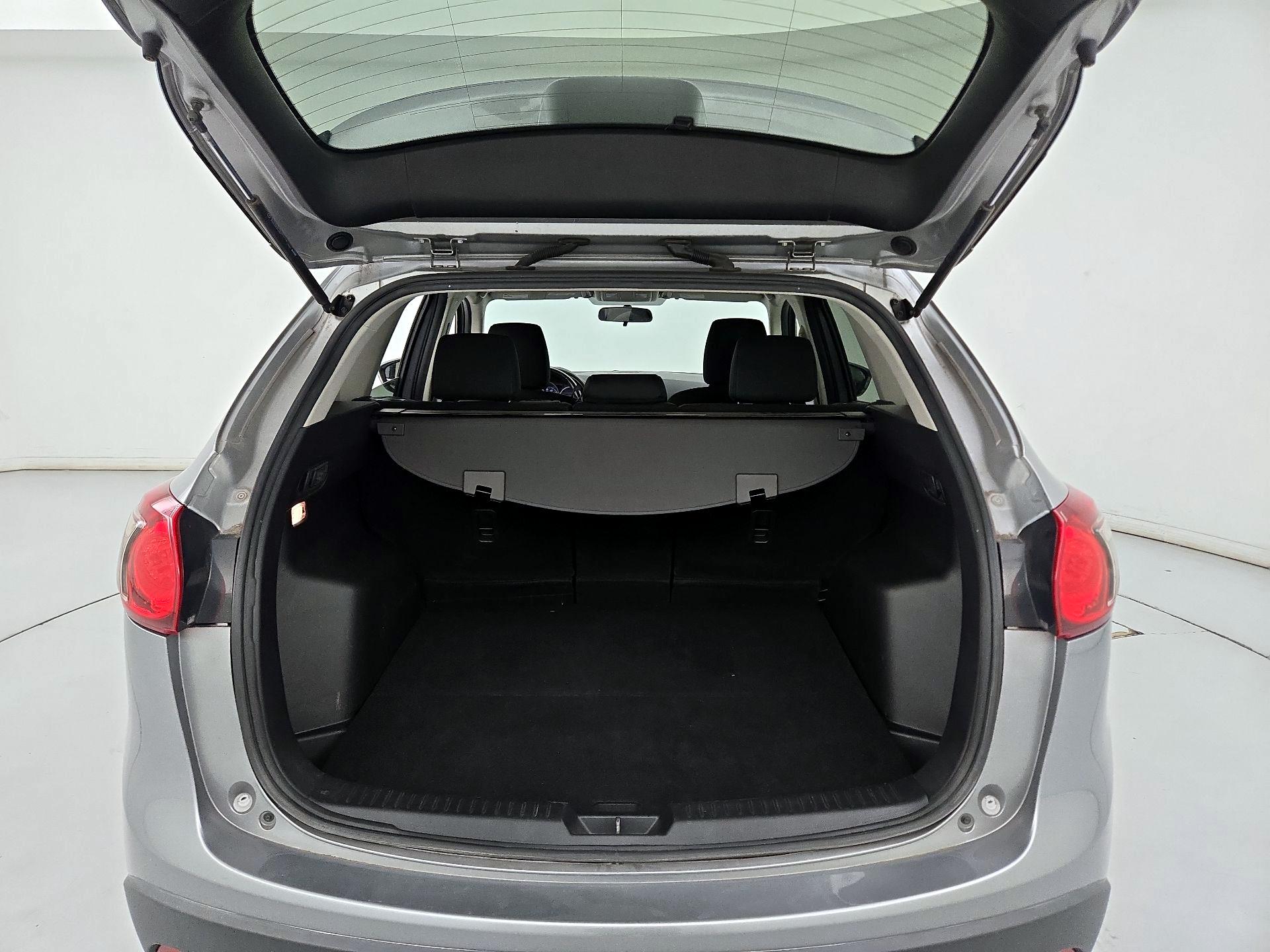 Thumbnail: 2014 Mazda CX-5 - 20