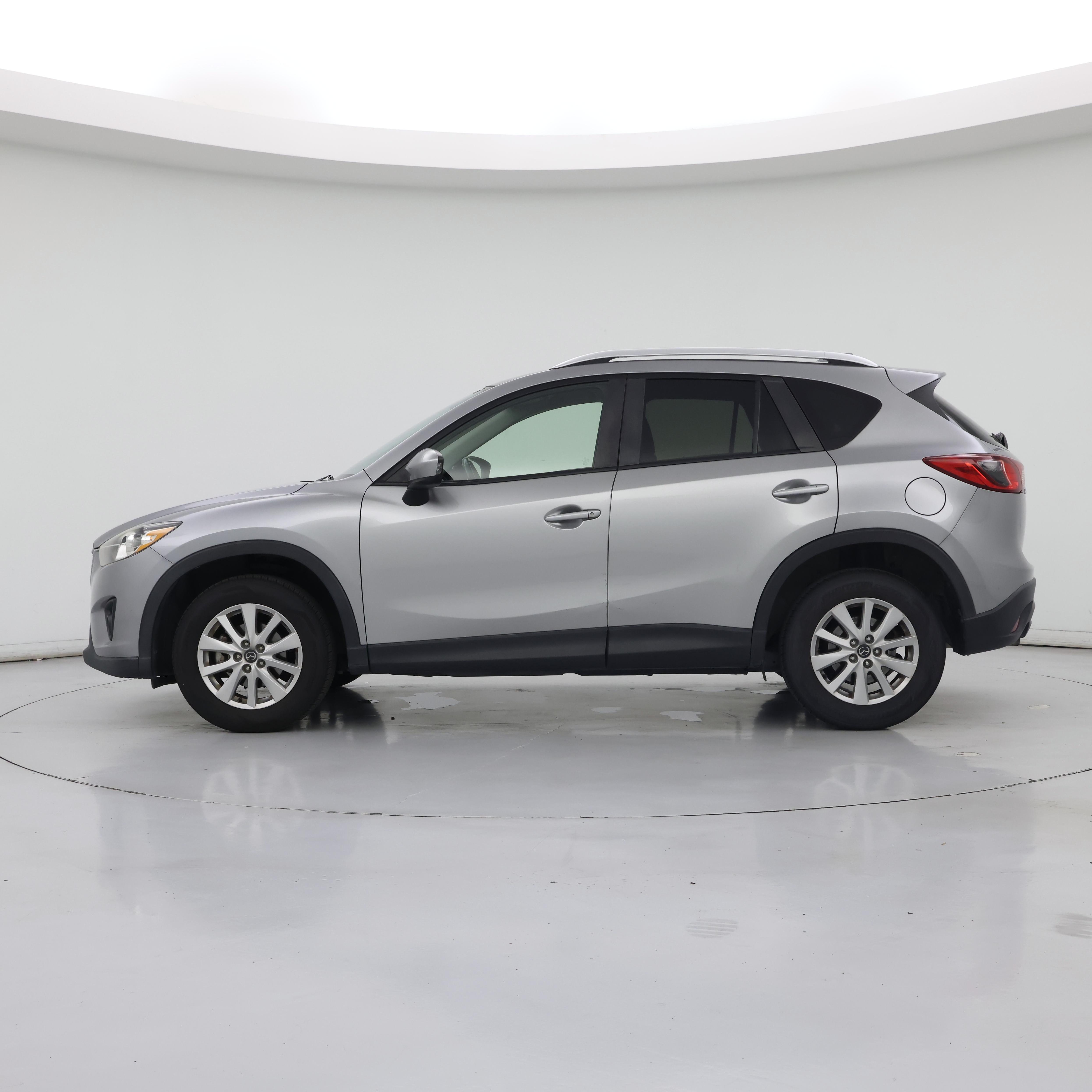 Thumbnail: 2014 Mazda CX-5 - 3