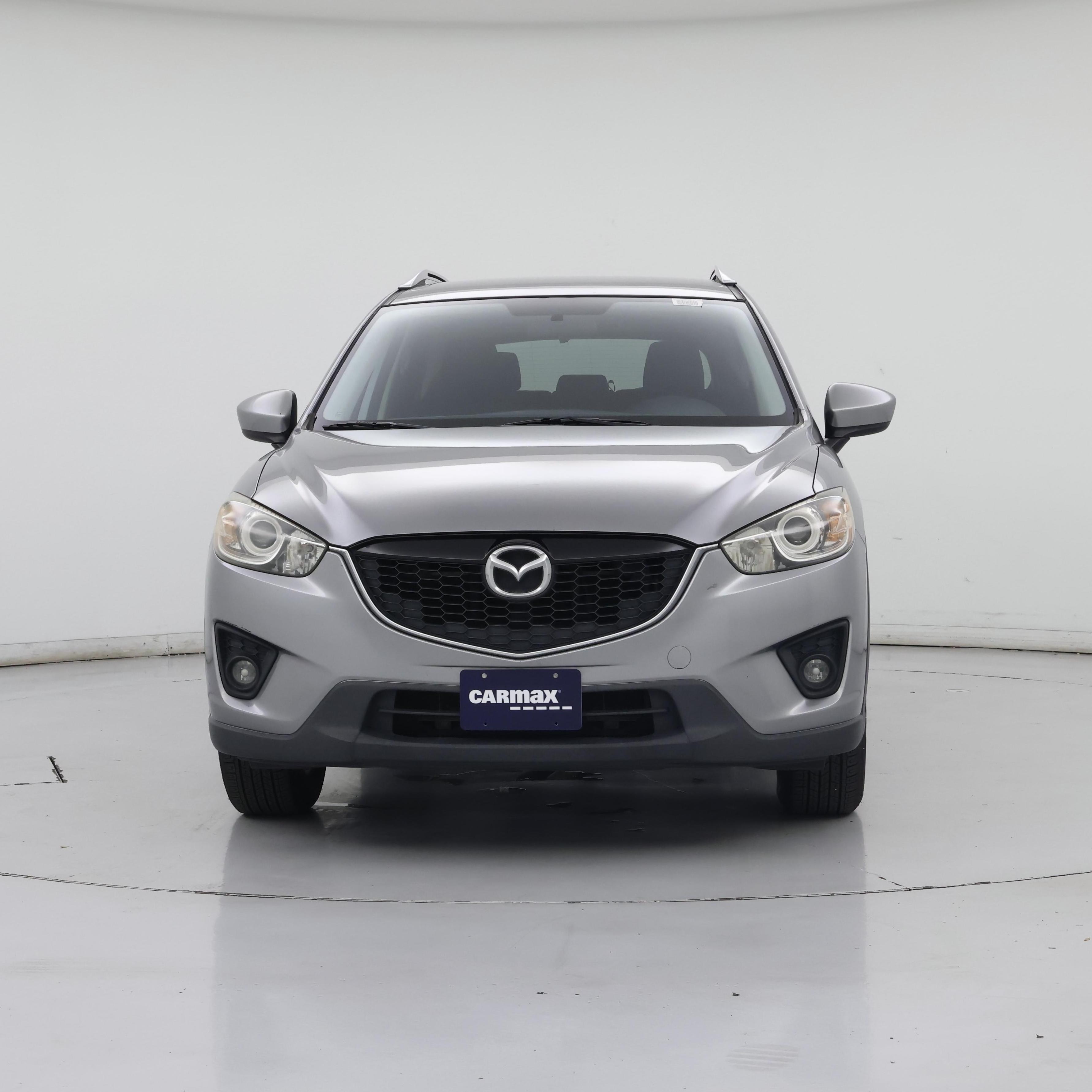 Thumbnail: 2014 Mazda CX-5 - 5