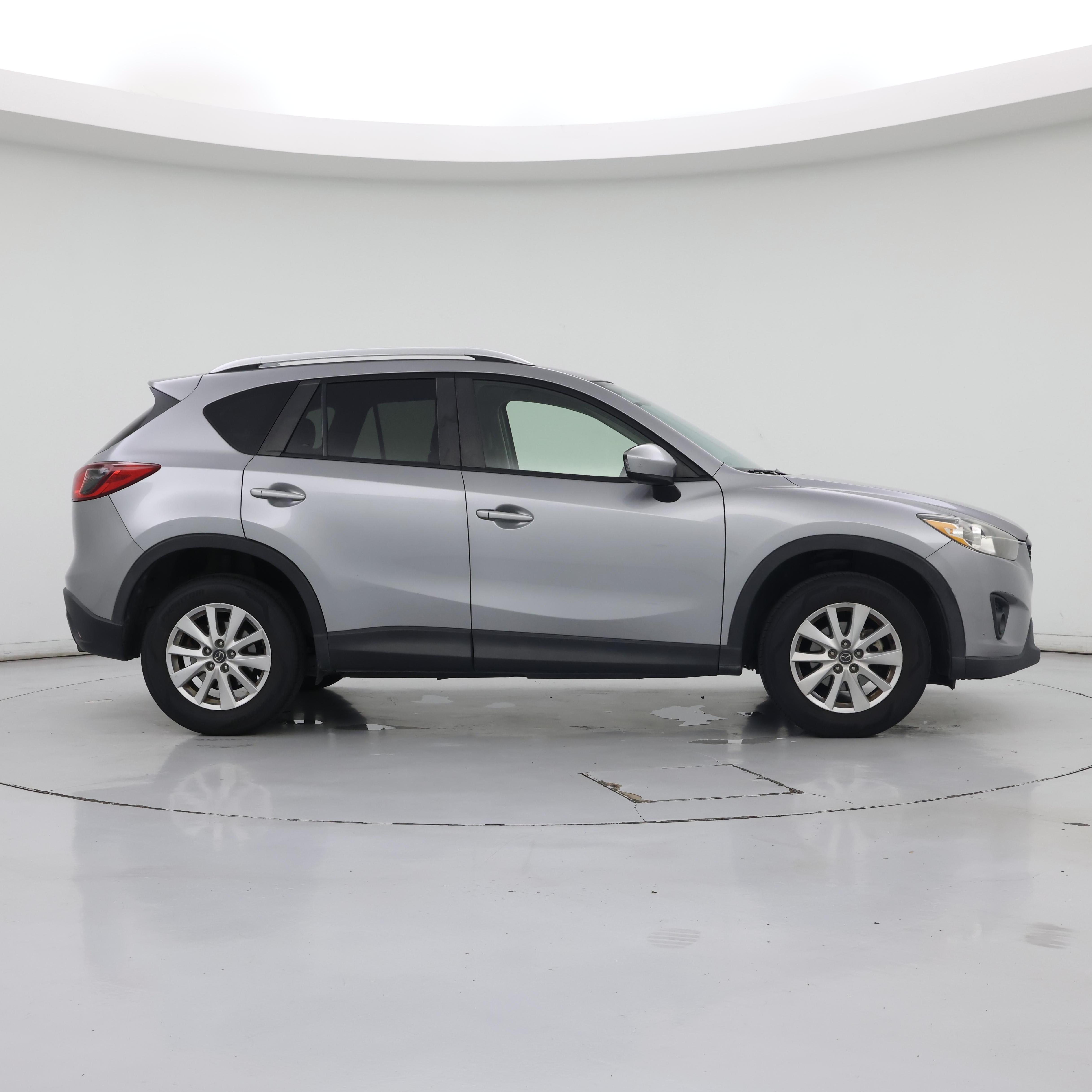 Thumbnail: 2014 Mazda CX-5 - 7