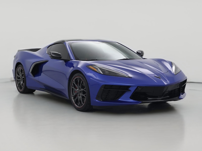 2023 Chevrolet Corvette Stingray -
                  Irving, TX
