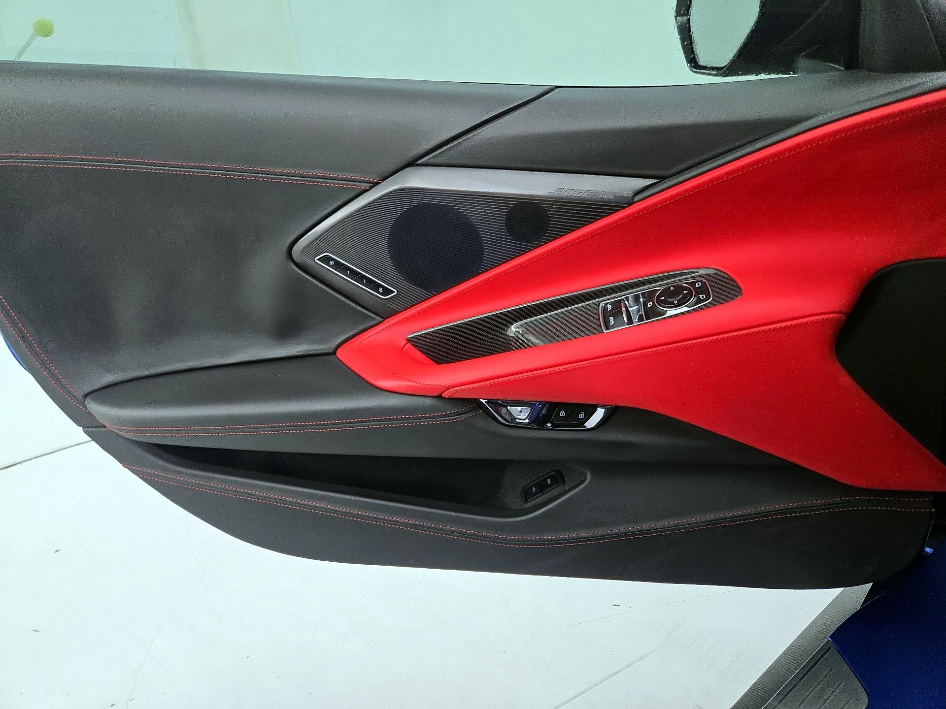 Thumbnail: 2023 Chevrolet Corvette - 12