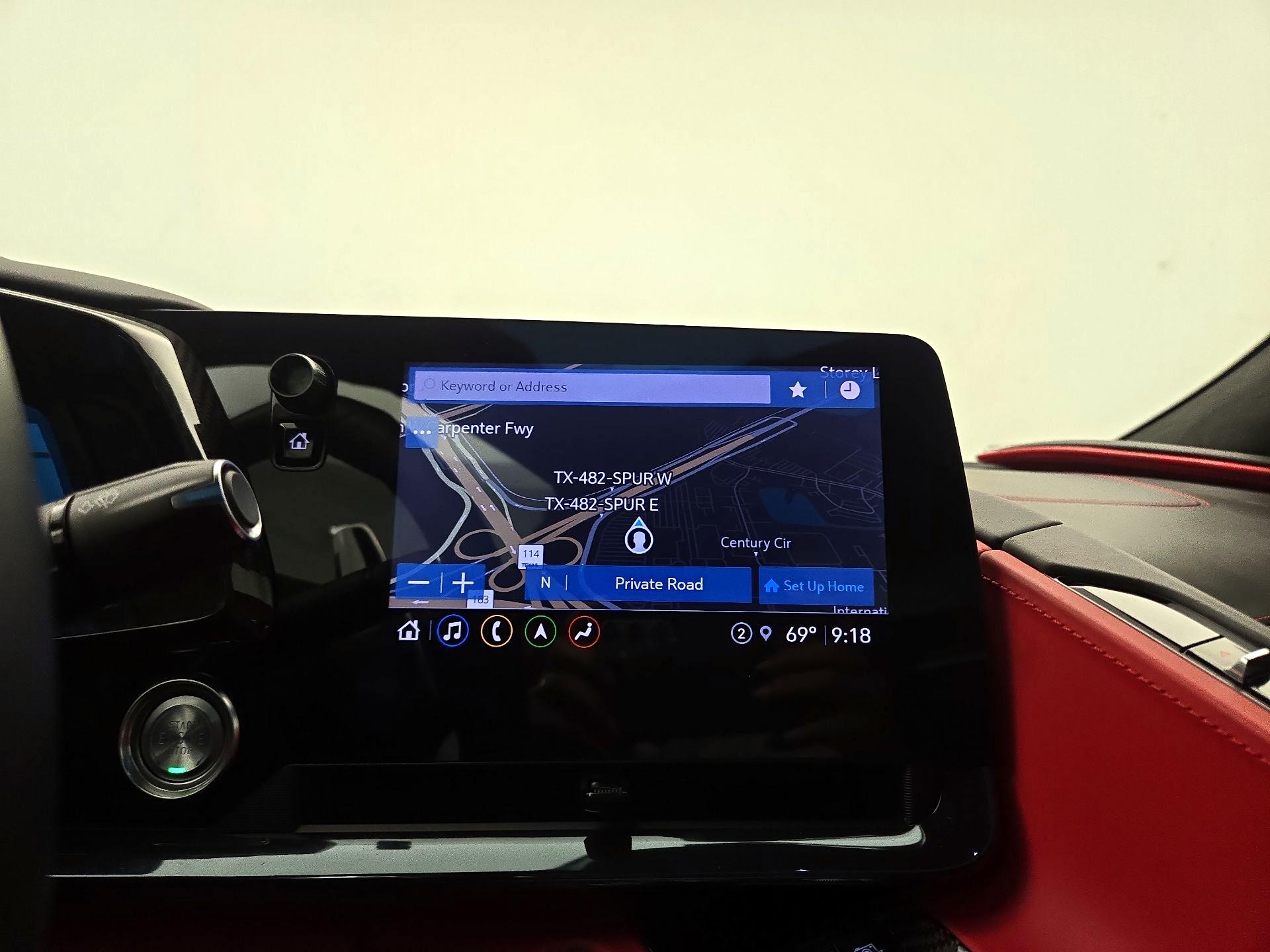 Thumbnail: 2023 Chevrolet Corvette - 14