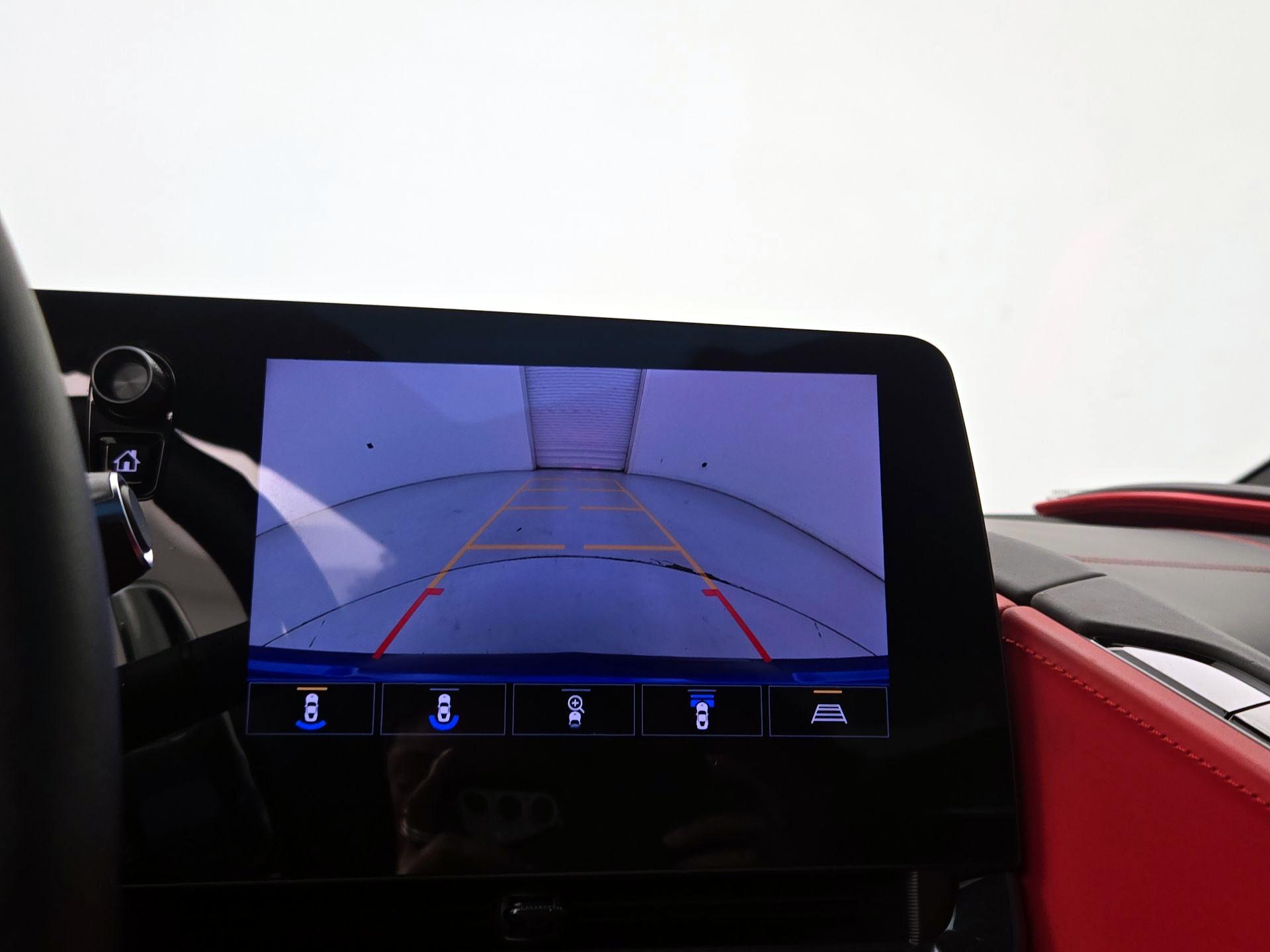 Thumbnail: 2023 Chevrolet Corvette - 15