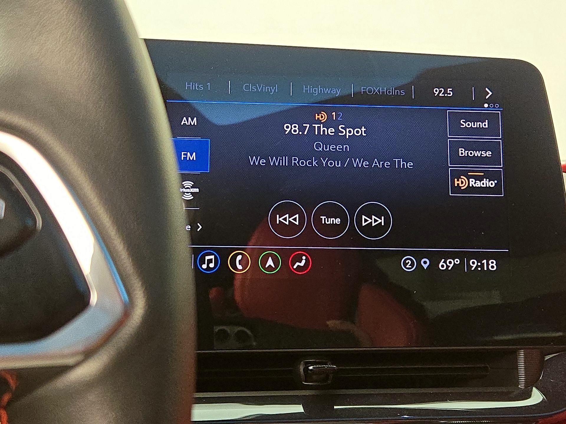 Thumbnail: 2023 Chevrolet Corvette - 16