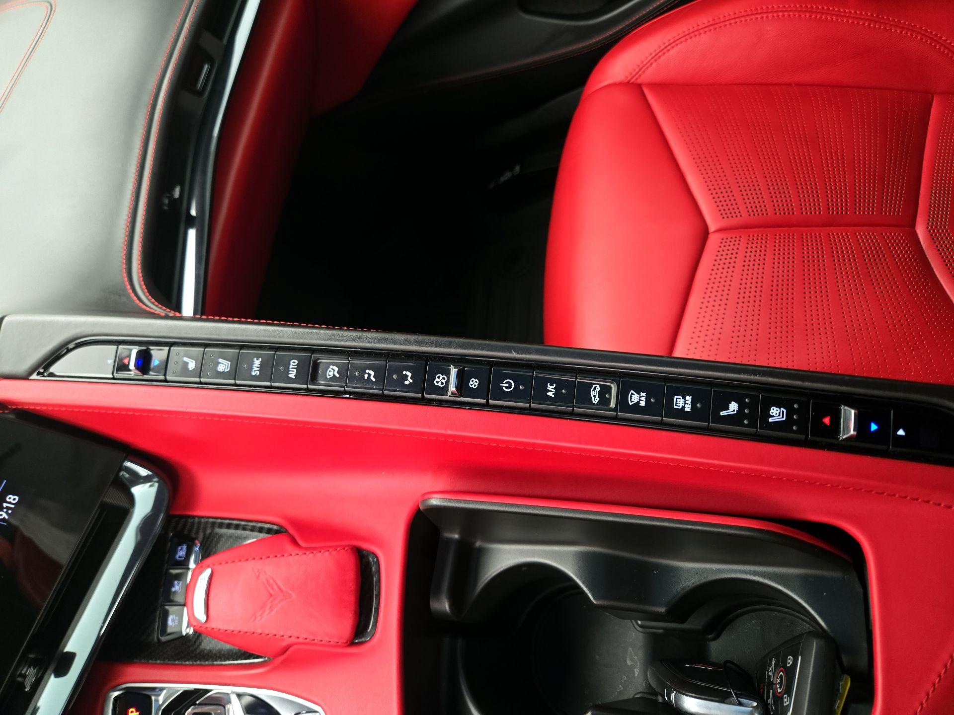 Thumbnail: 2023 Chevrolet Corvette - 17