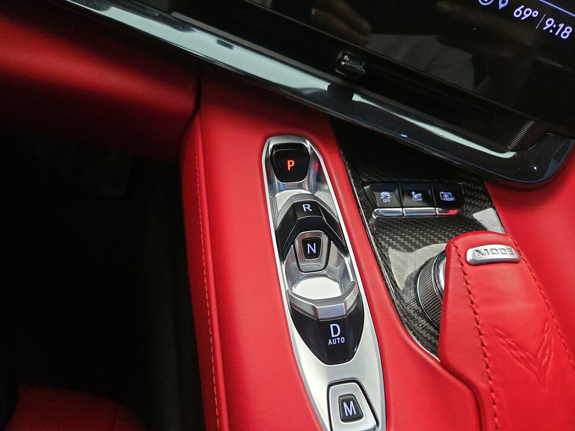 Thumbnail: 2023 Chevrolet Corvette - 18