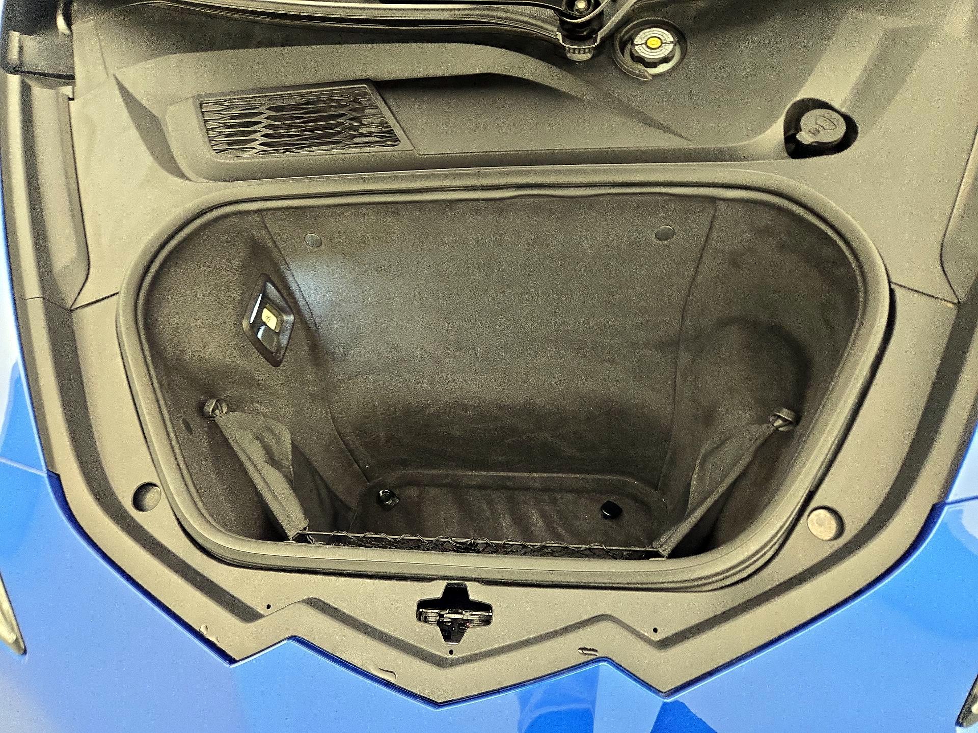 Thumbnail: 2023 Chevrolet Corvette - 20