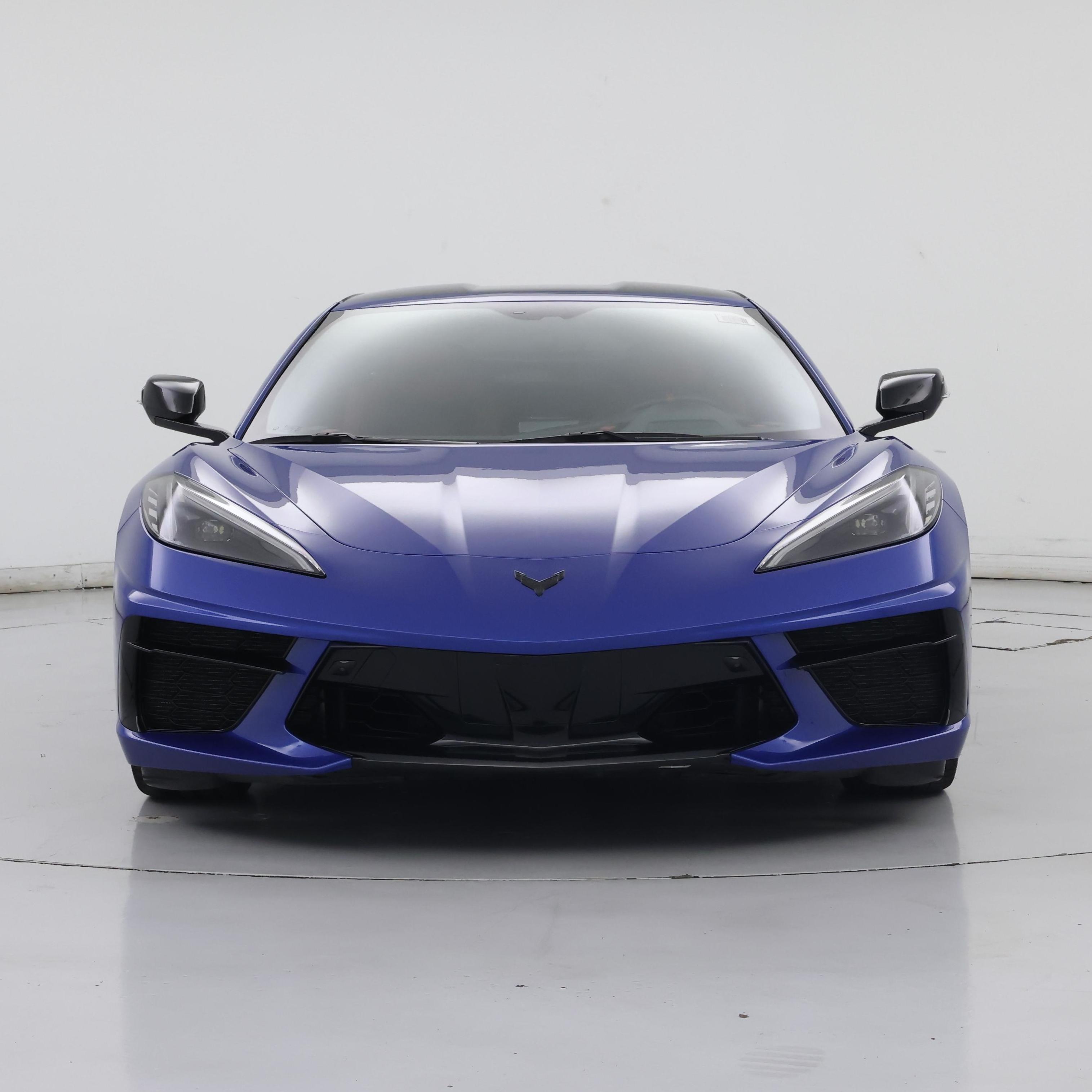 Thumbnail: 2023 Chevrolet Corvette - 5