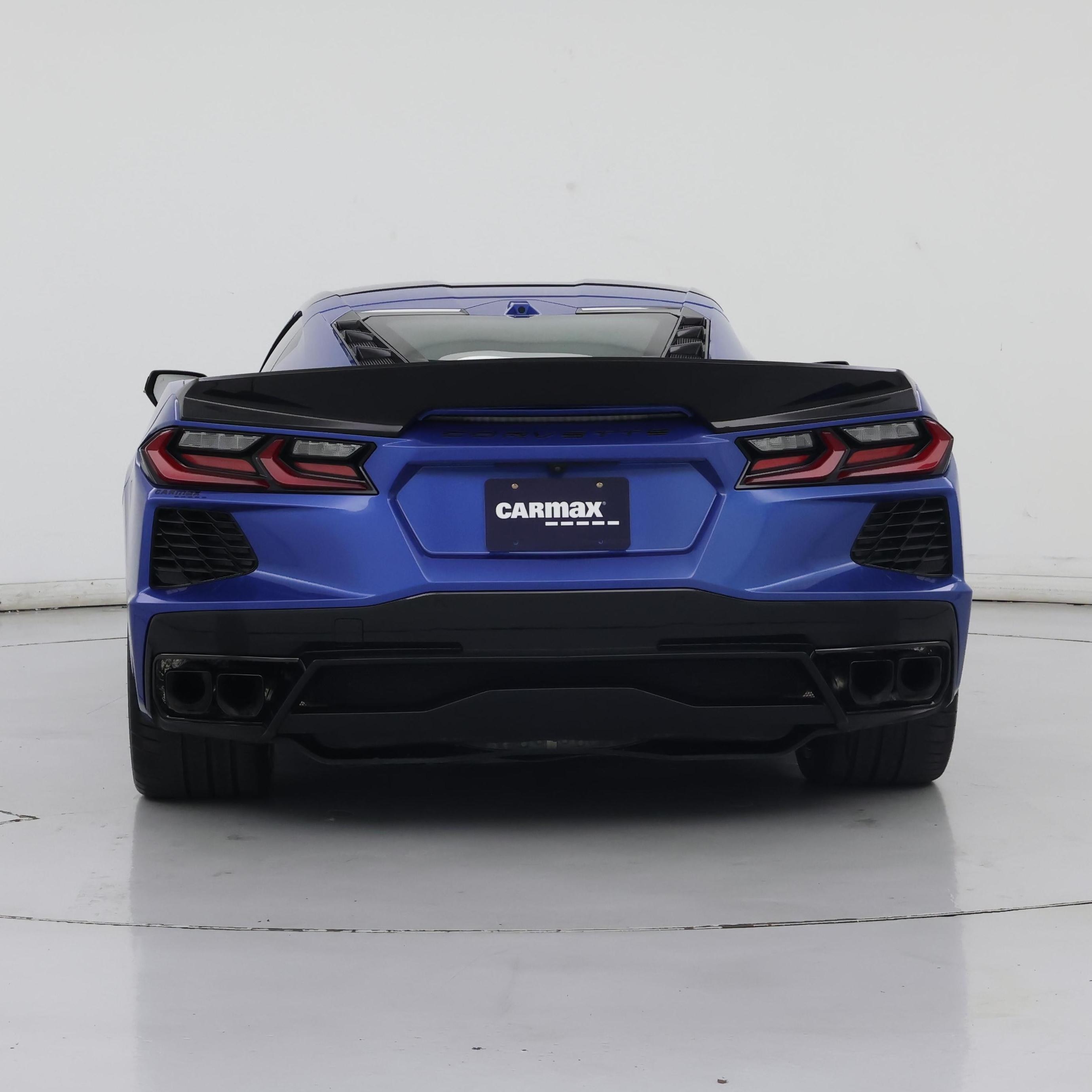 Thumbnail: 2023 Chevrolet Corvette - 6