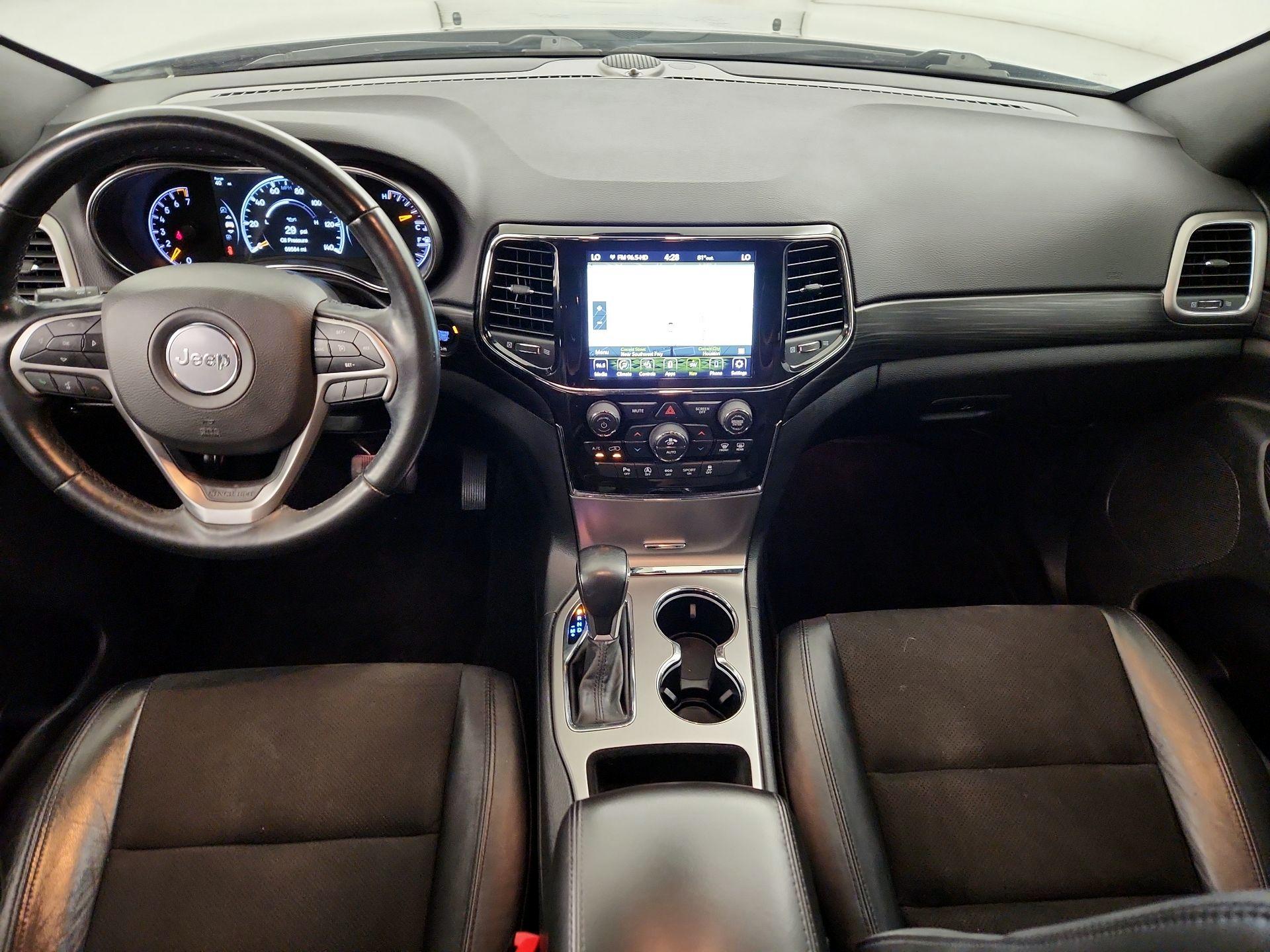 Thumbnail: 2022 Jeep Grand Cherokee - 9