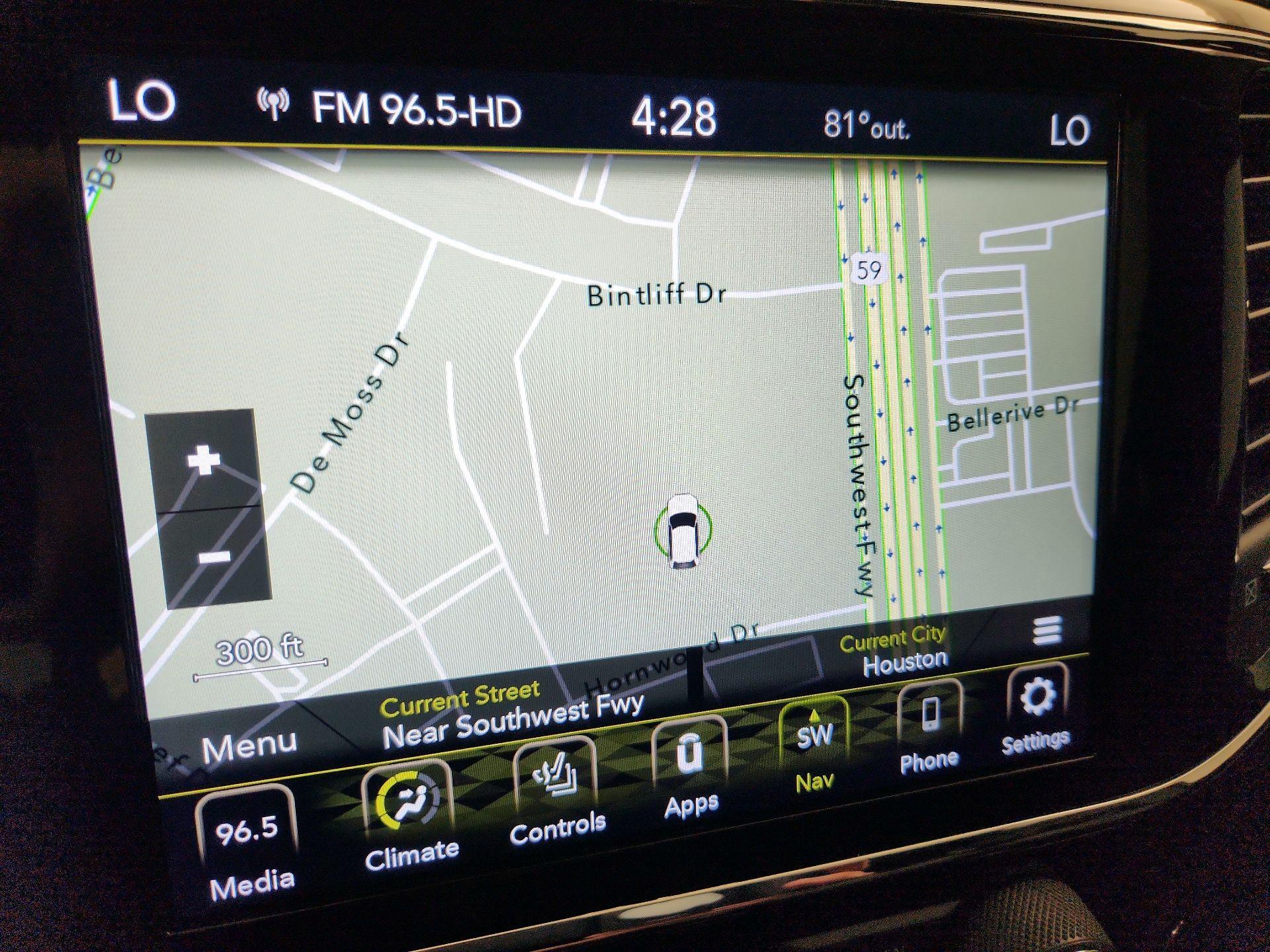 Thumbnail: 2022 Jeep Grand Cherokee - 14