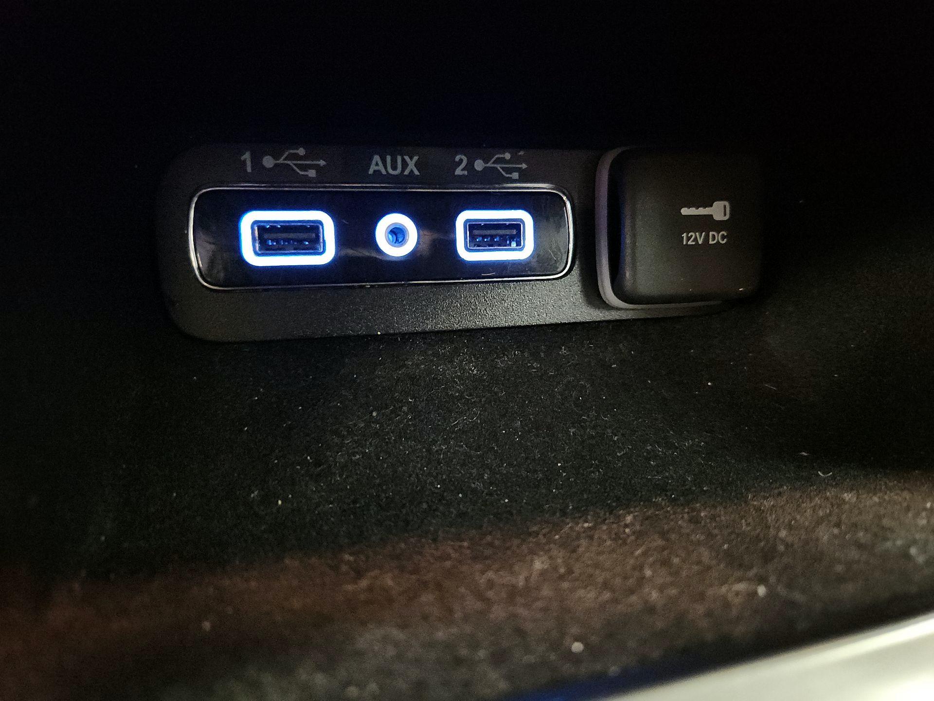 Thumbnail: 2022 Jeep Grand Cherokee - 19