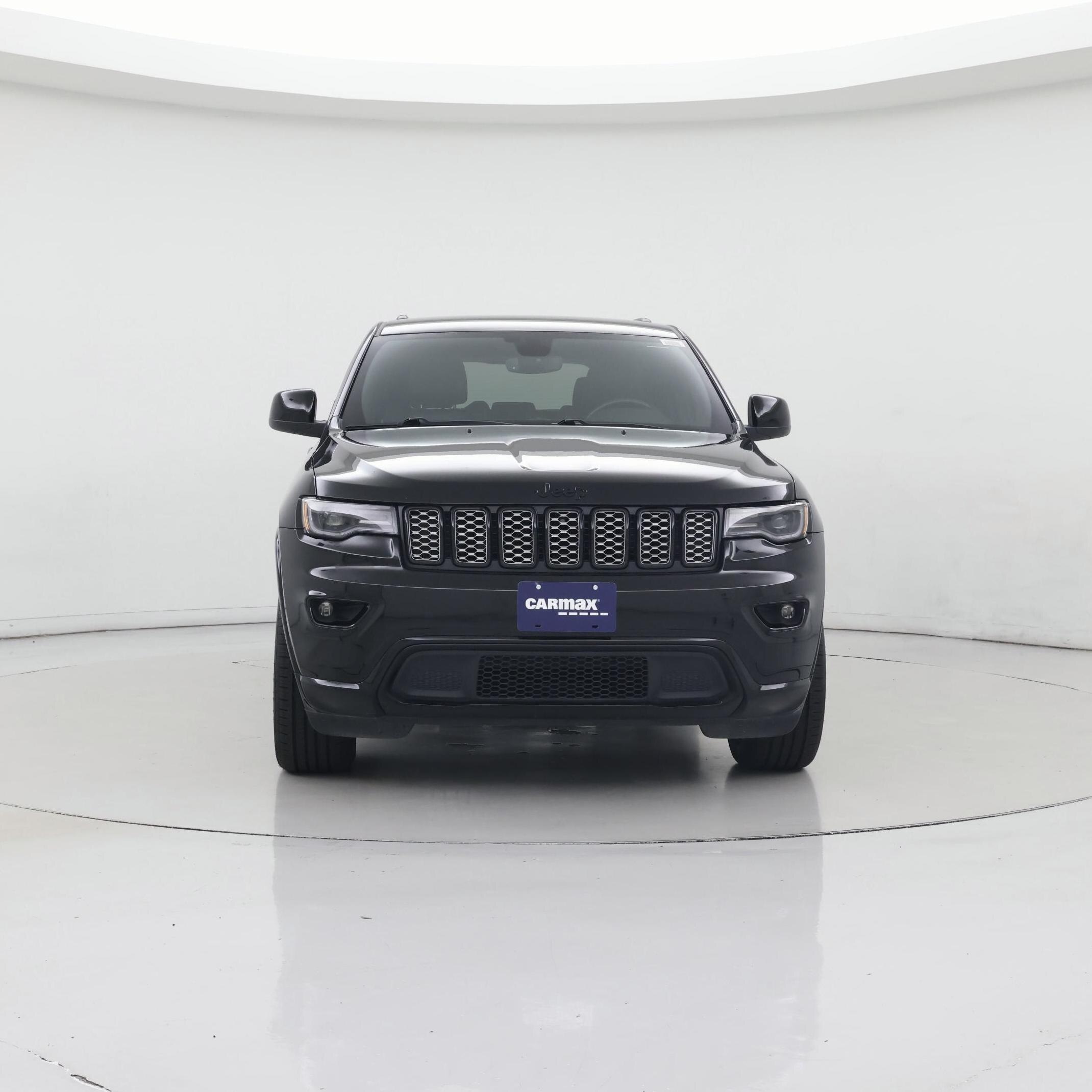 Thumbnail: 2022 Jeep Grand Cherokee - 5