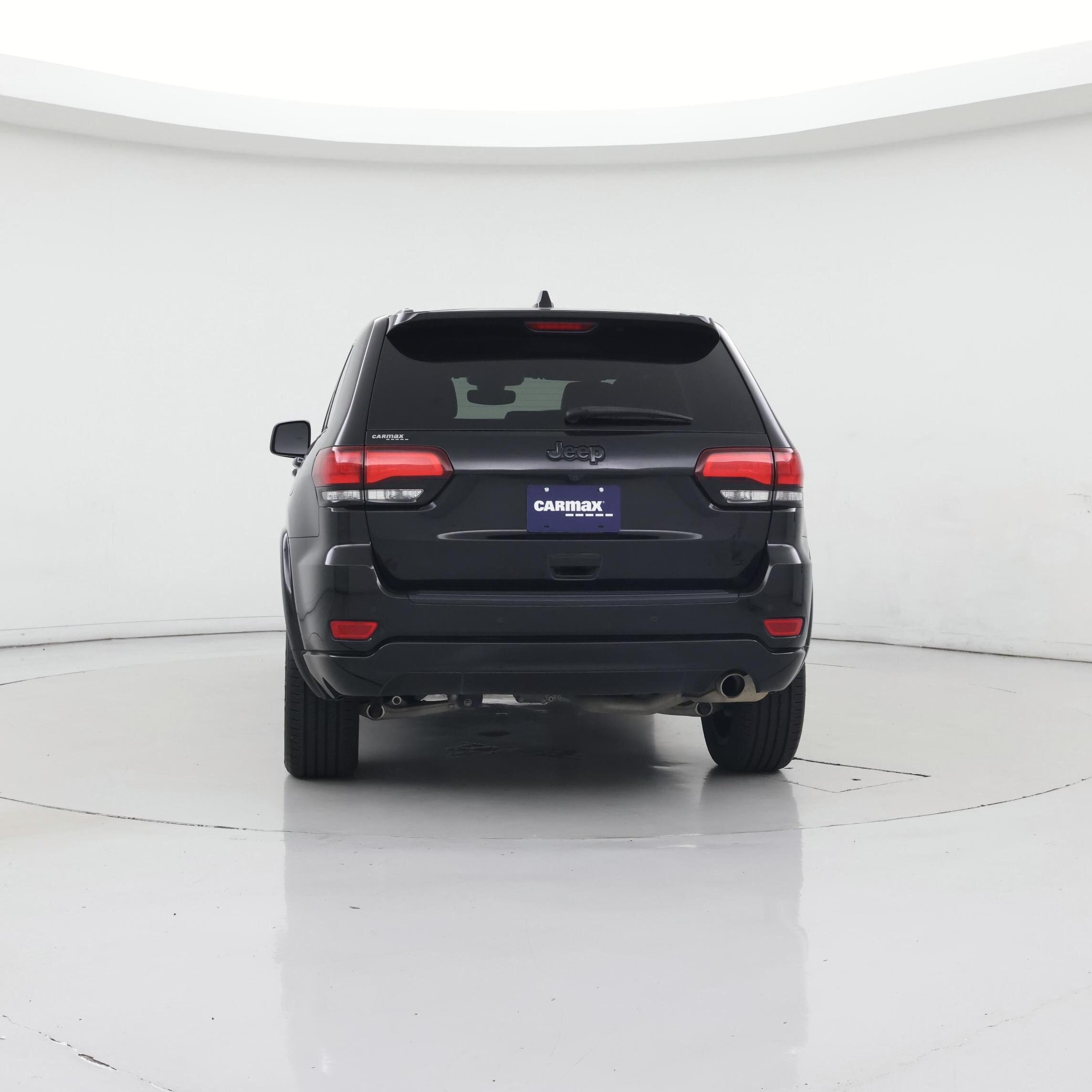 Thumbnail: 2022 Jeep Grand Cherokee - 6