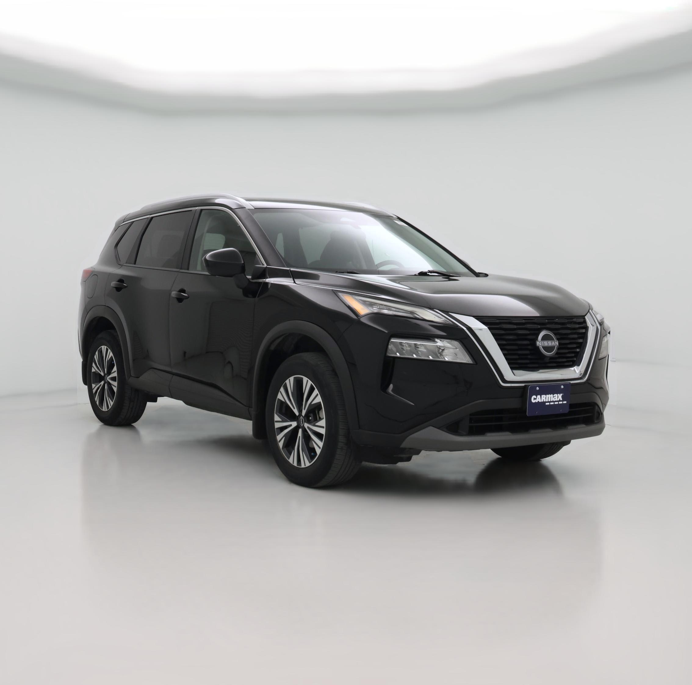 Thumbnail: 2023 Nissan Rogue - 1