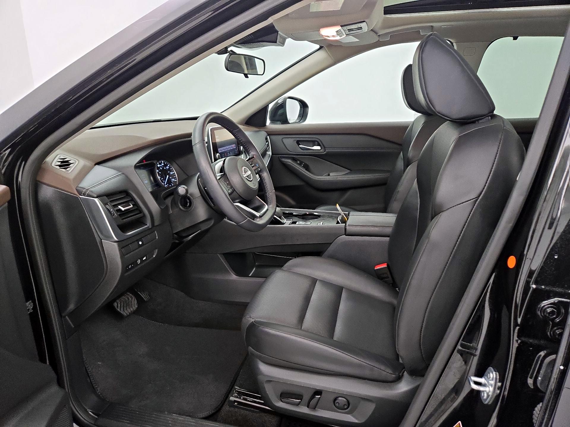 Thumbnail: 2023 Nissan Rogue - 11